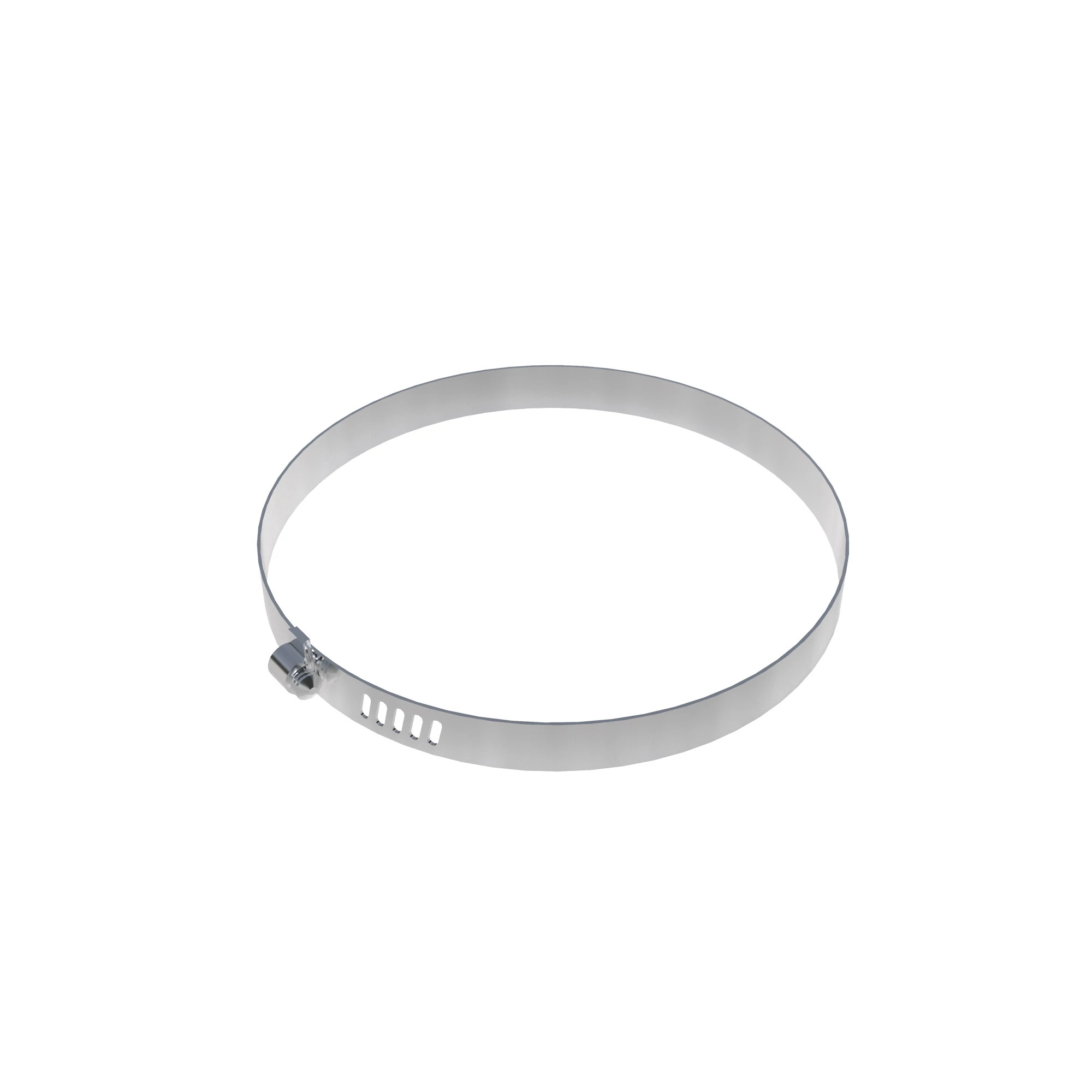 John Deere Duct Clamp - AA41774