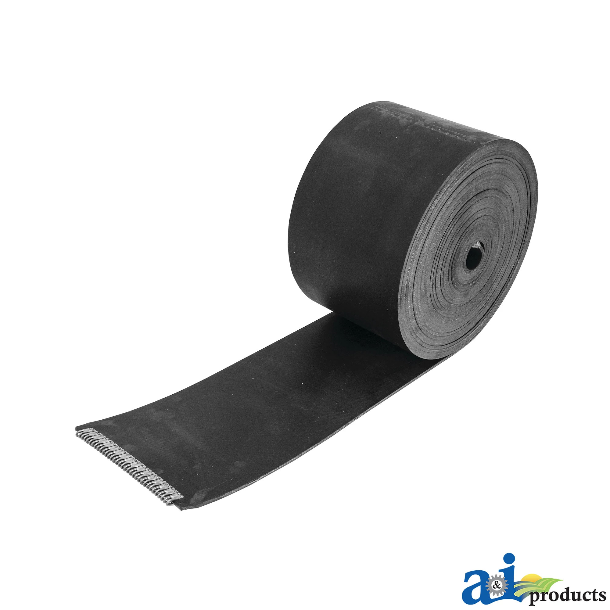 A&I Products Round Module Builder Belt, Effective Length 18235 mm (717.9 inch) - A-1012096