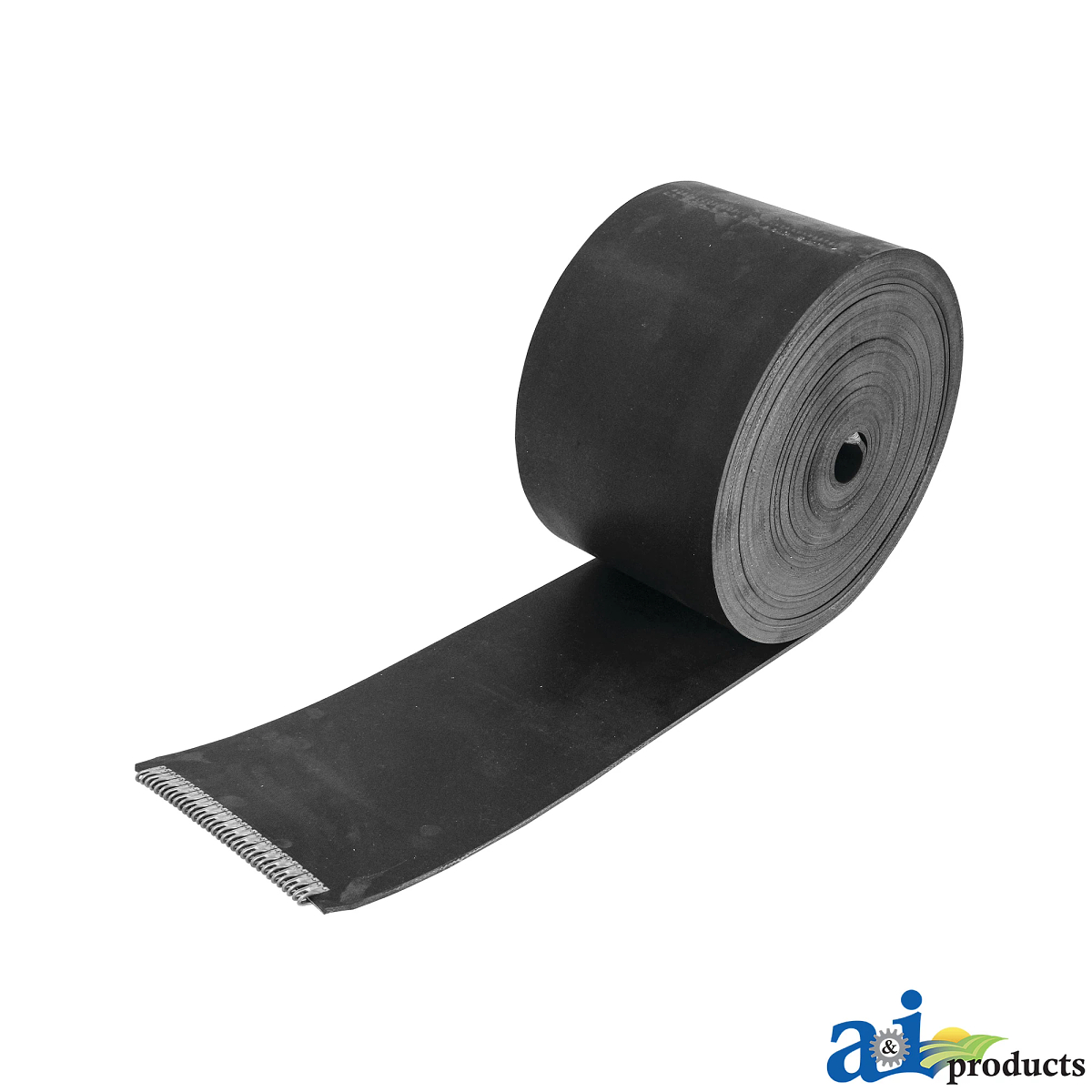 A&I Products Round Module Builder Belt, Effective Length 18235 mm (717.9 inch) - A-1012096