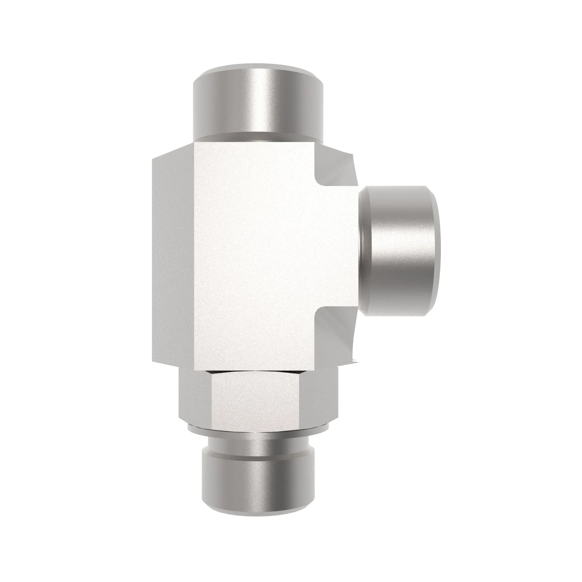 ADJ STUD RUN TEE (SDRT), ORFS