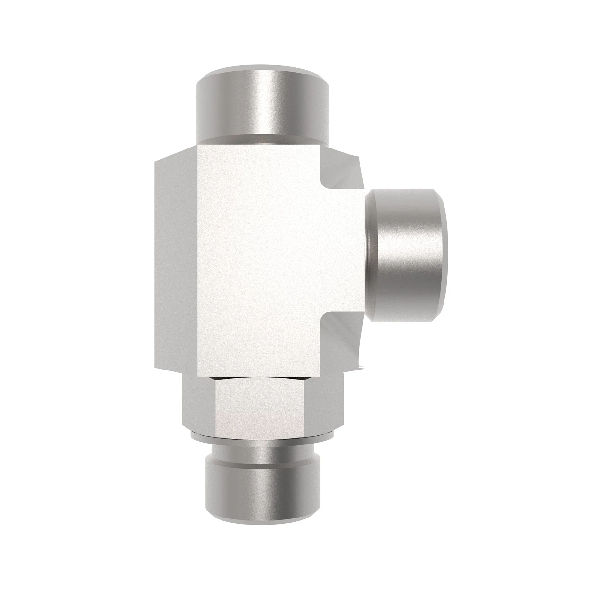 ADJ STUD RUN TEE (SDRT), ORFS