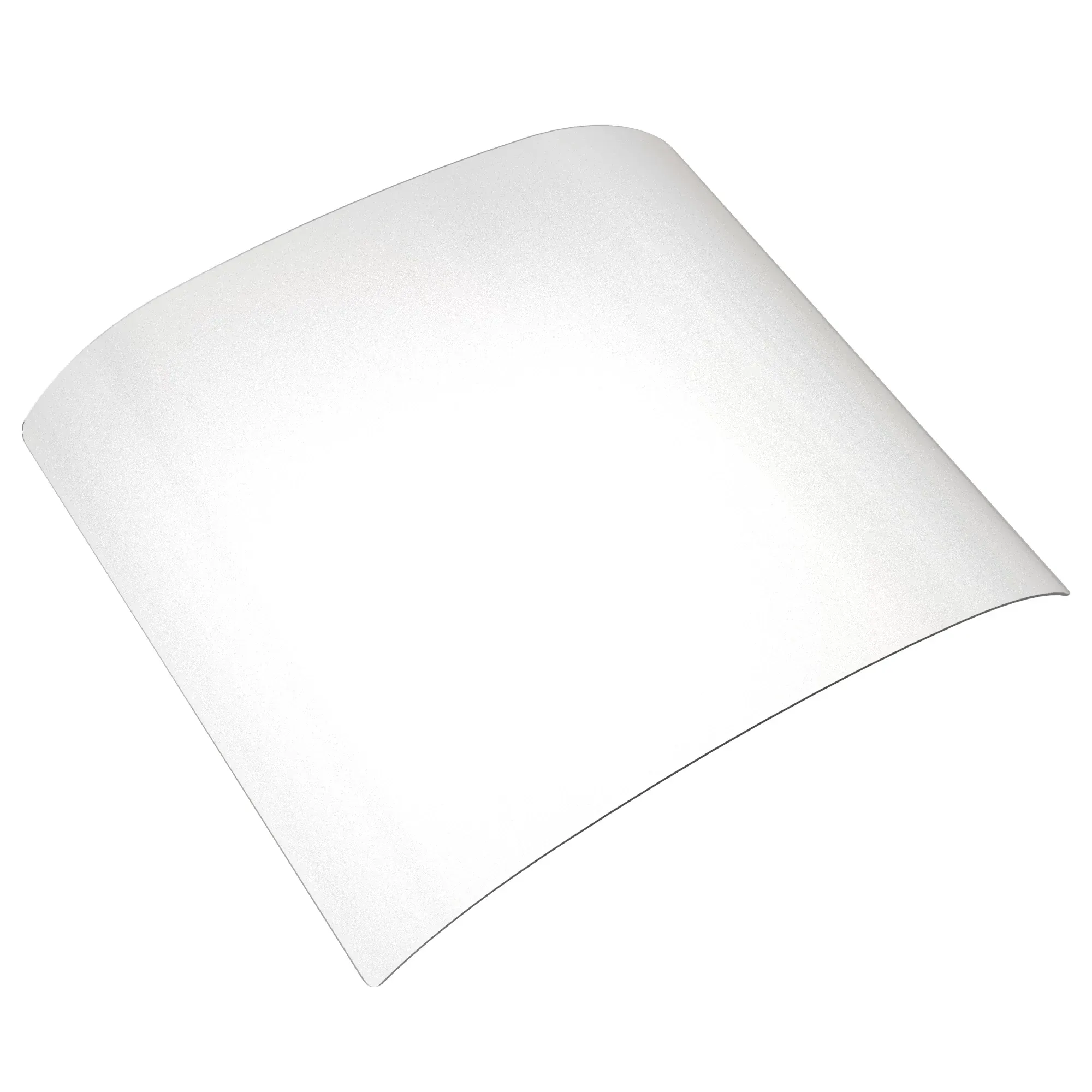 John Deere Cobra Laminated Windshield - HXE43688
