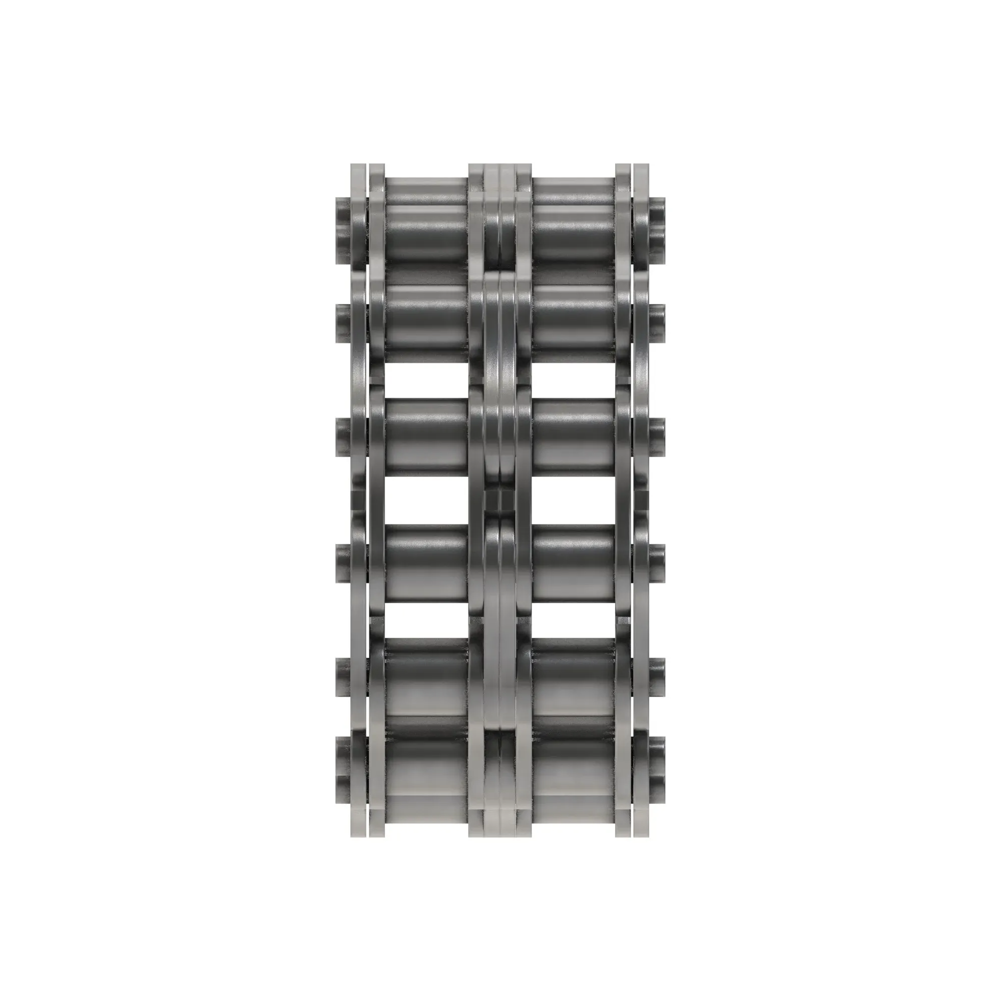 ROLLER CHAIN, CHAIN, DOUBLE - 60-2R