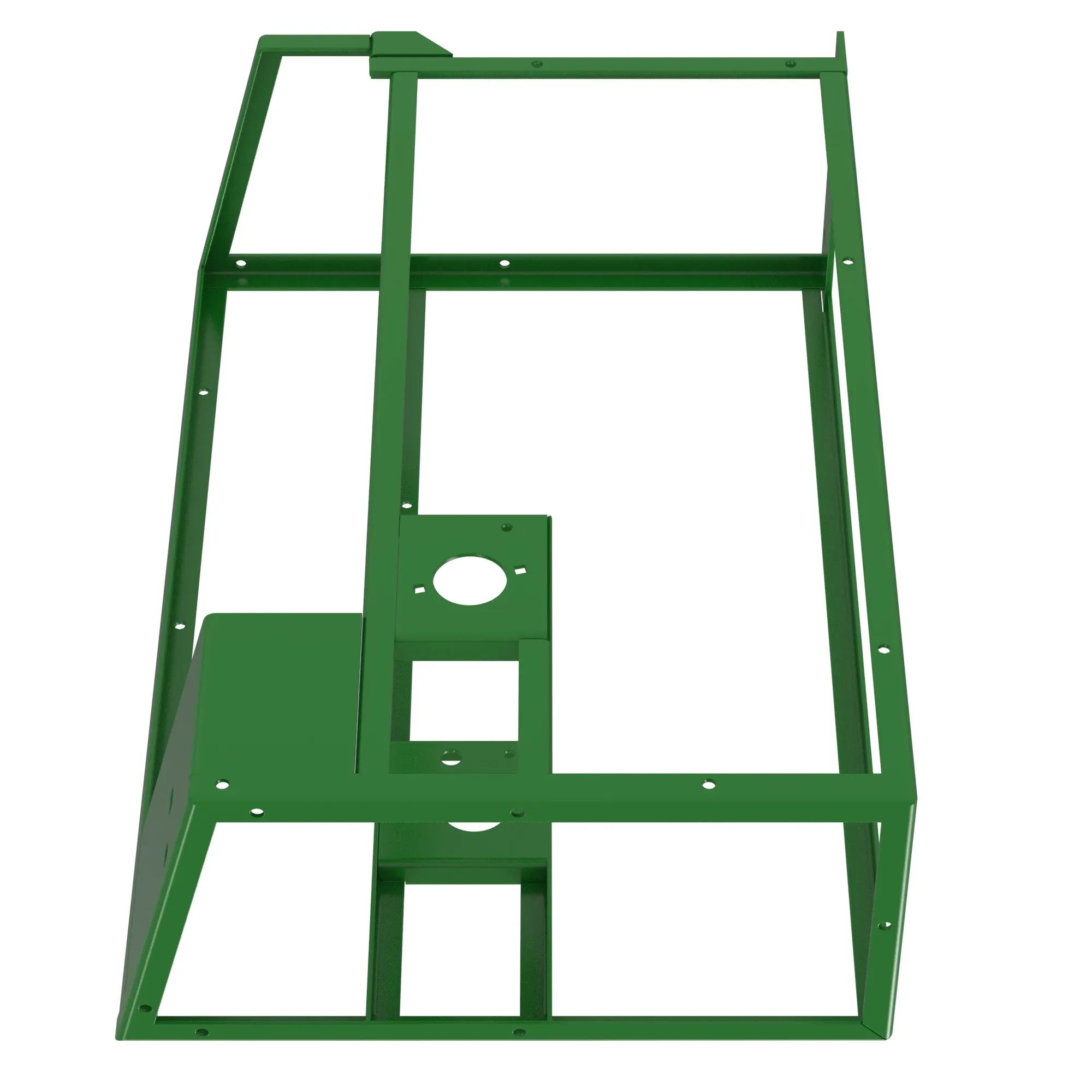 John Deere Shield - AYC11745