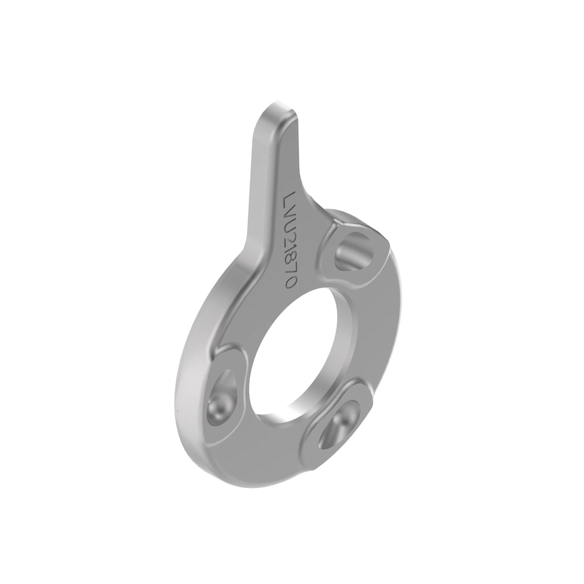 John Deere Brake Actuating Plate - LVU21870