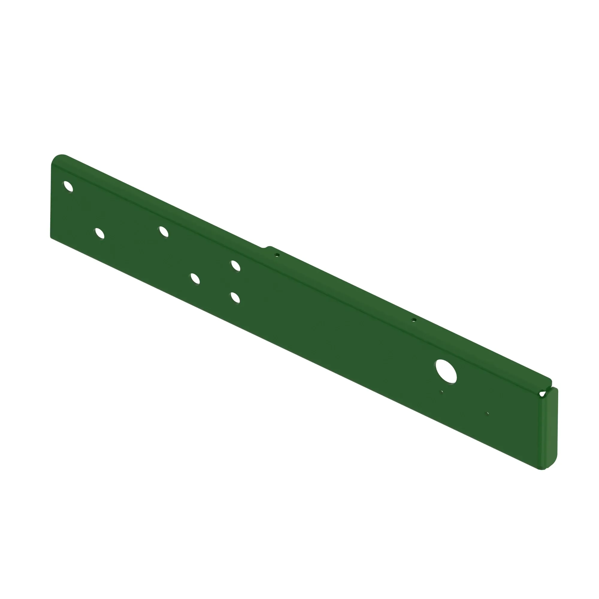 John Deere Plate - KK102093