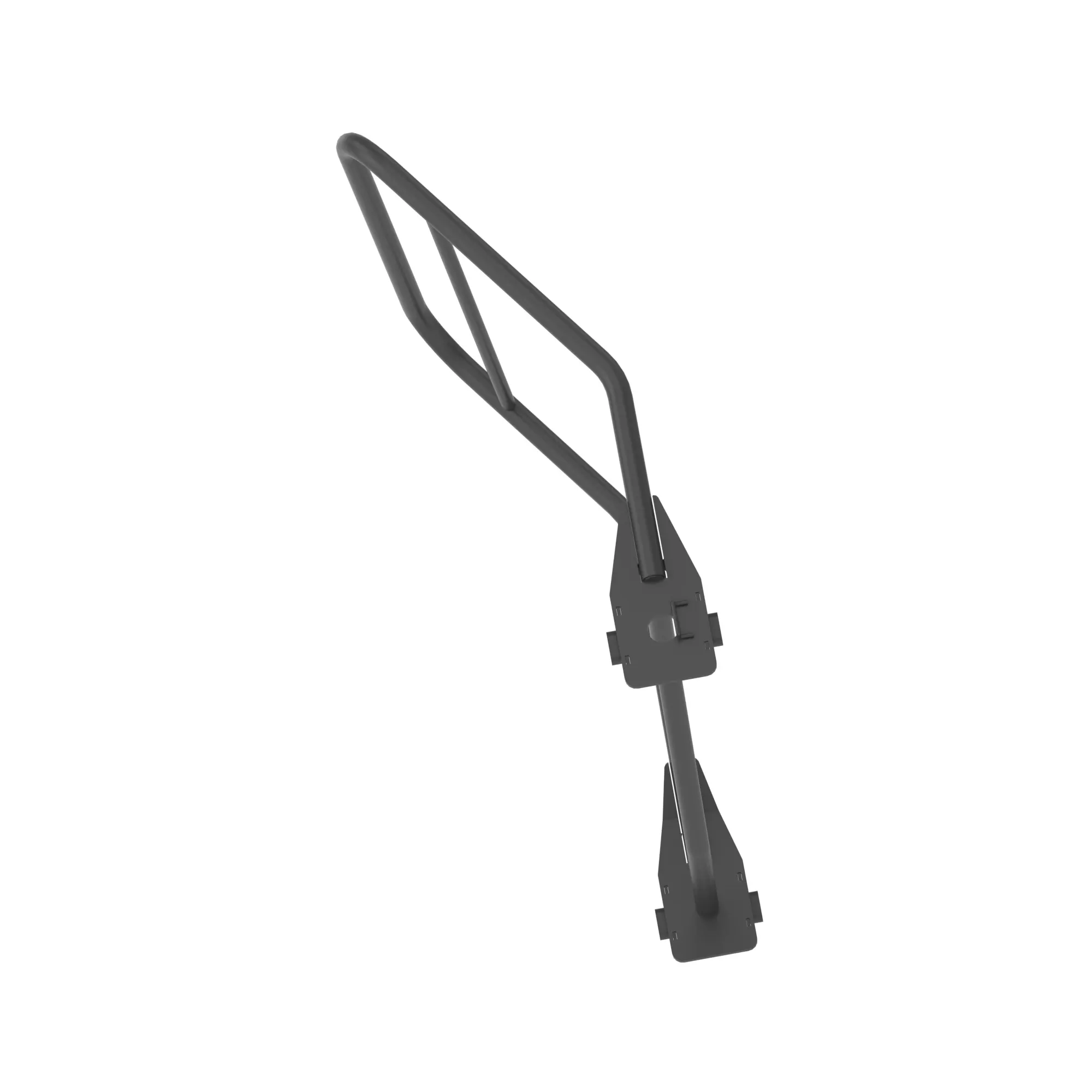 BRACKET, MIRROR MTG, LH