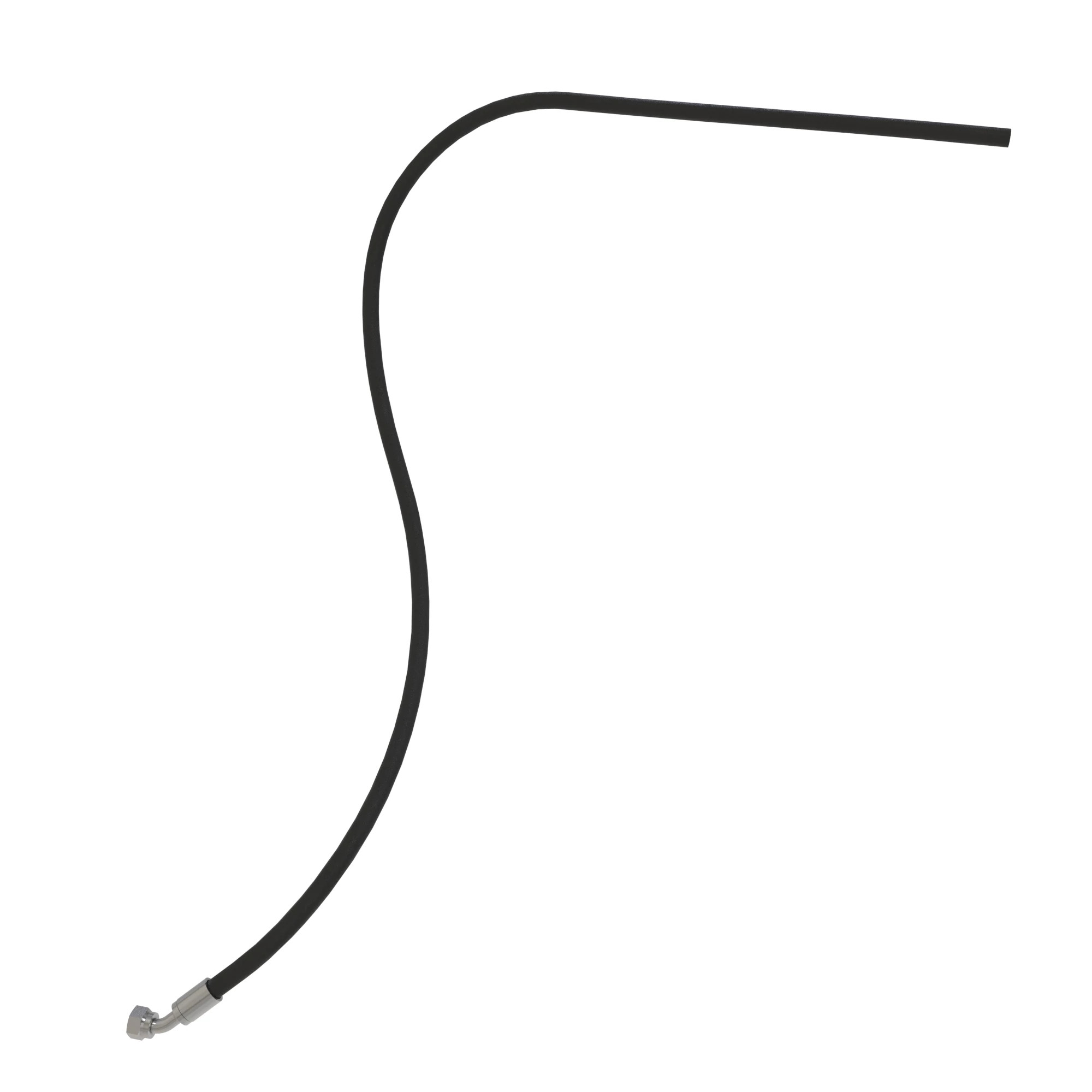 TRANSMISSION BREATHER