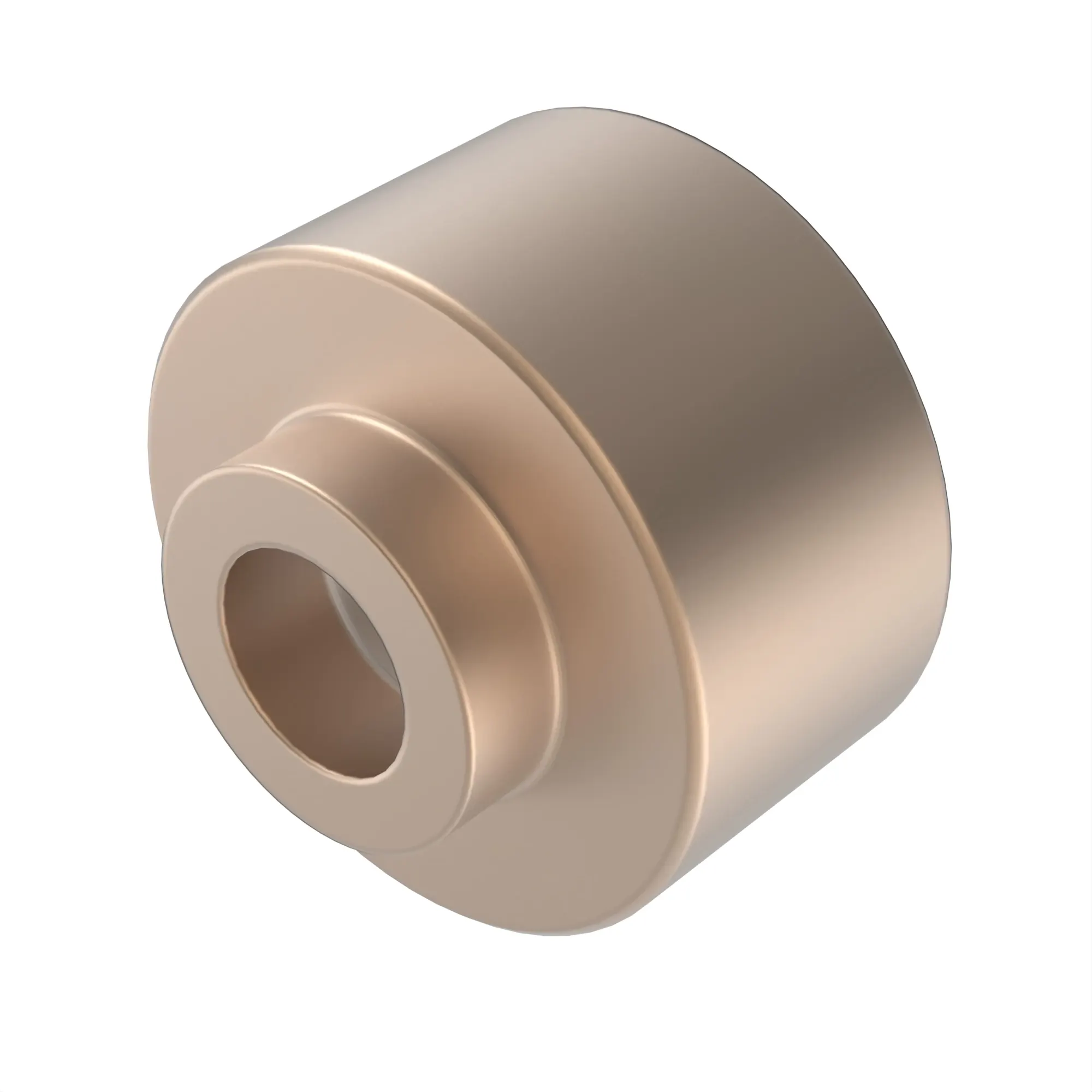 John Deere Brass Insert - F639964