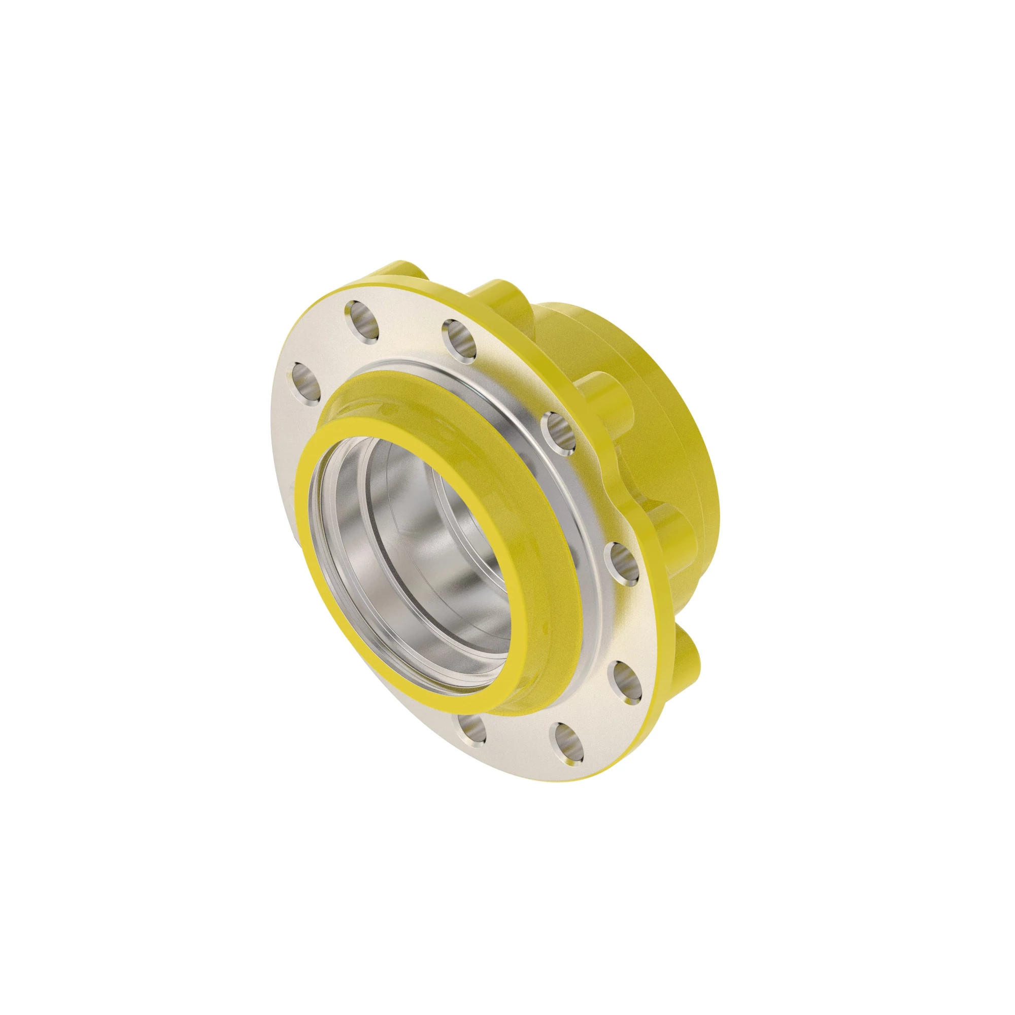 SEMI-FINISHED CASTING, WIDE IDLER H