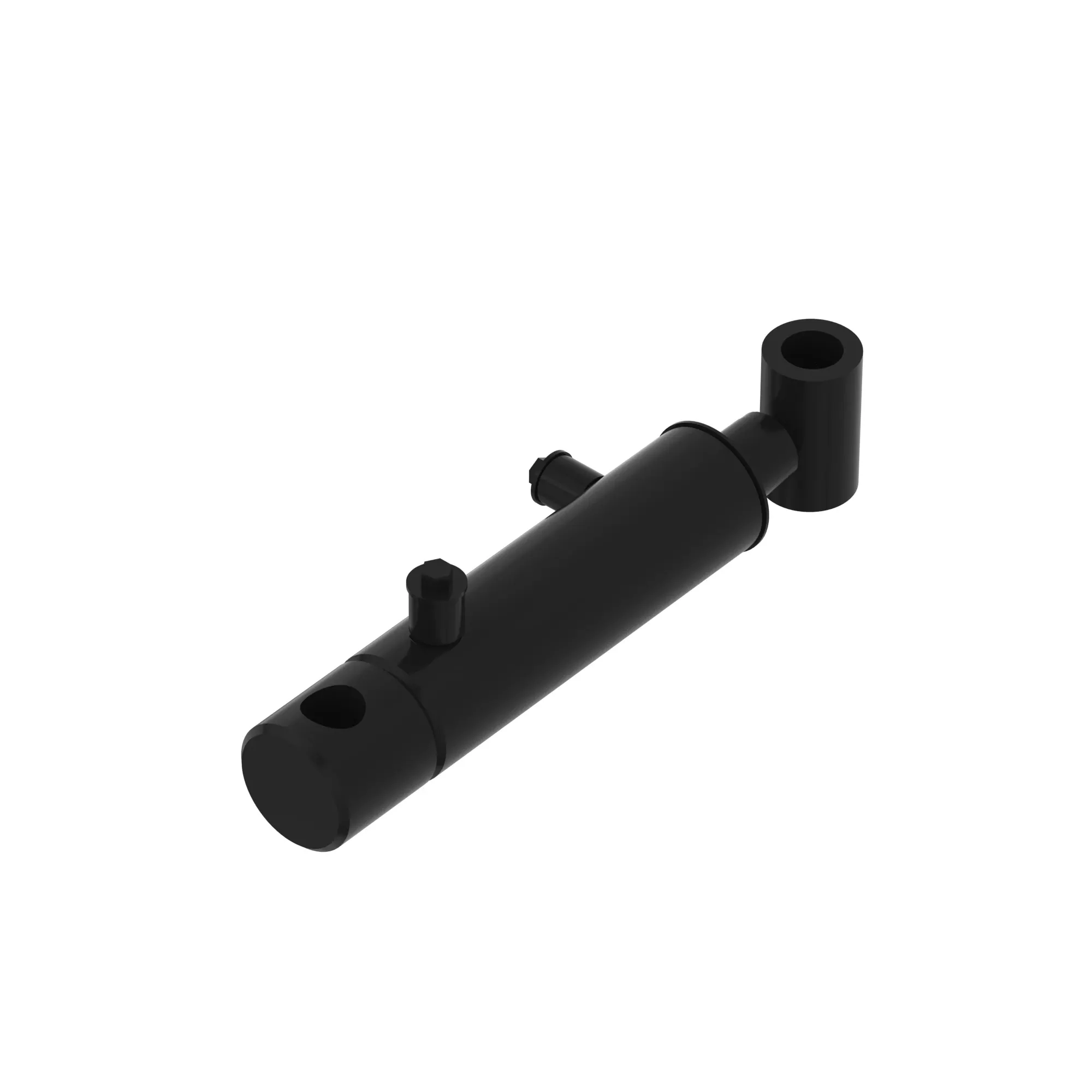 HYDRAULIC CYLINDER, 50 X 32-100, 28
