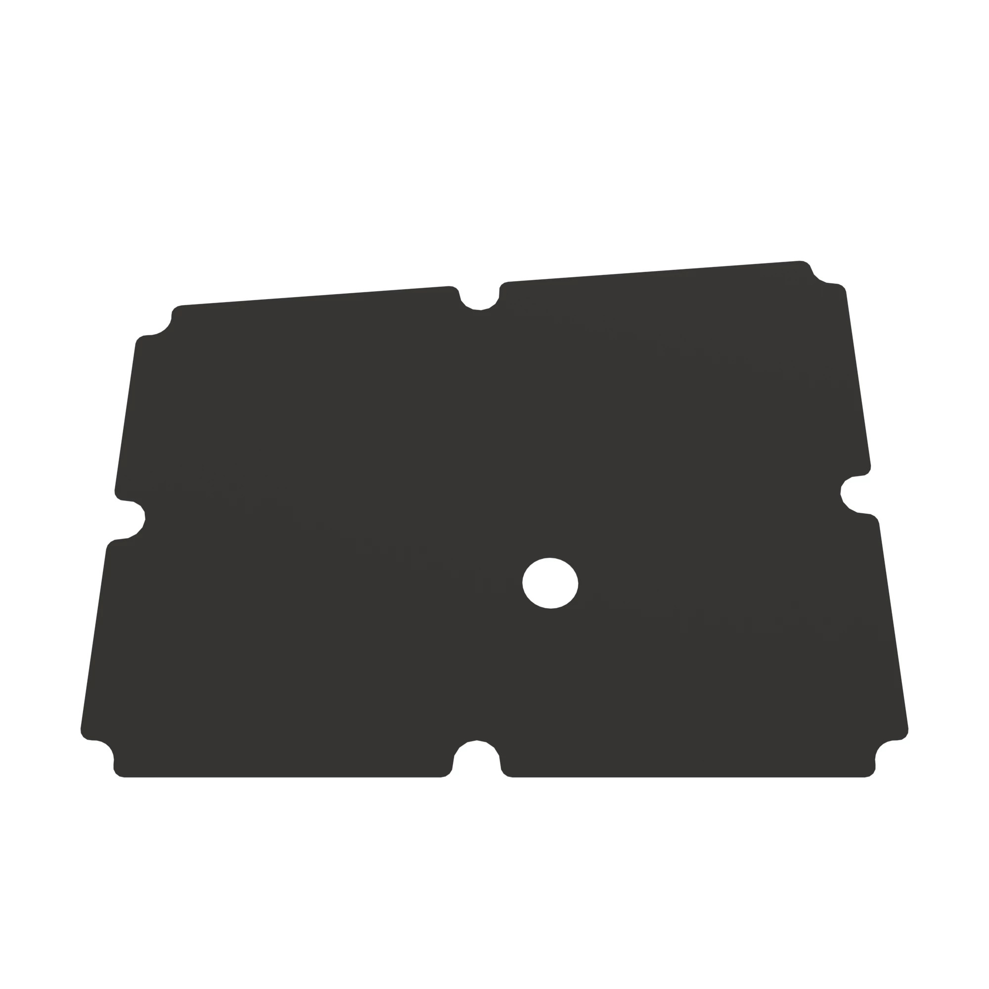 NONSLIP, TOP LID