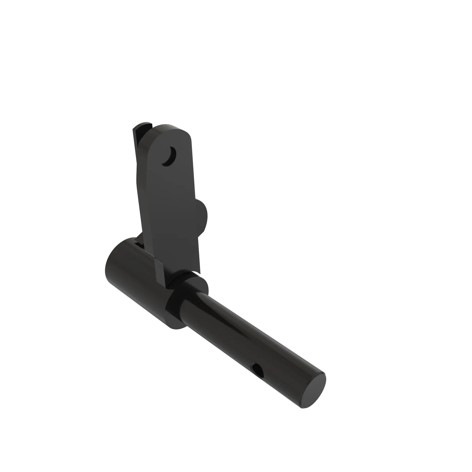 ARM, LIFT WELDED LH