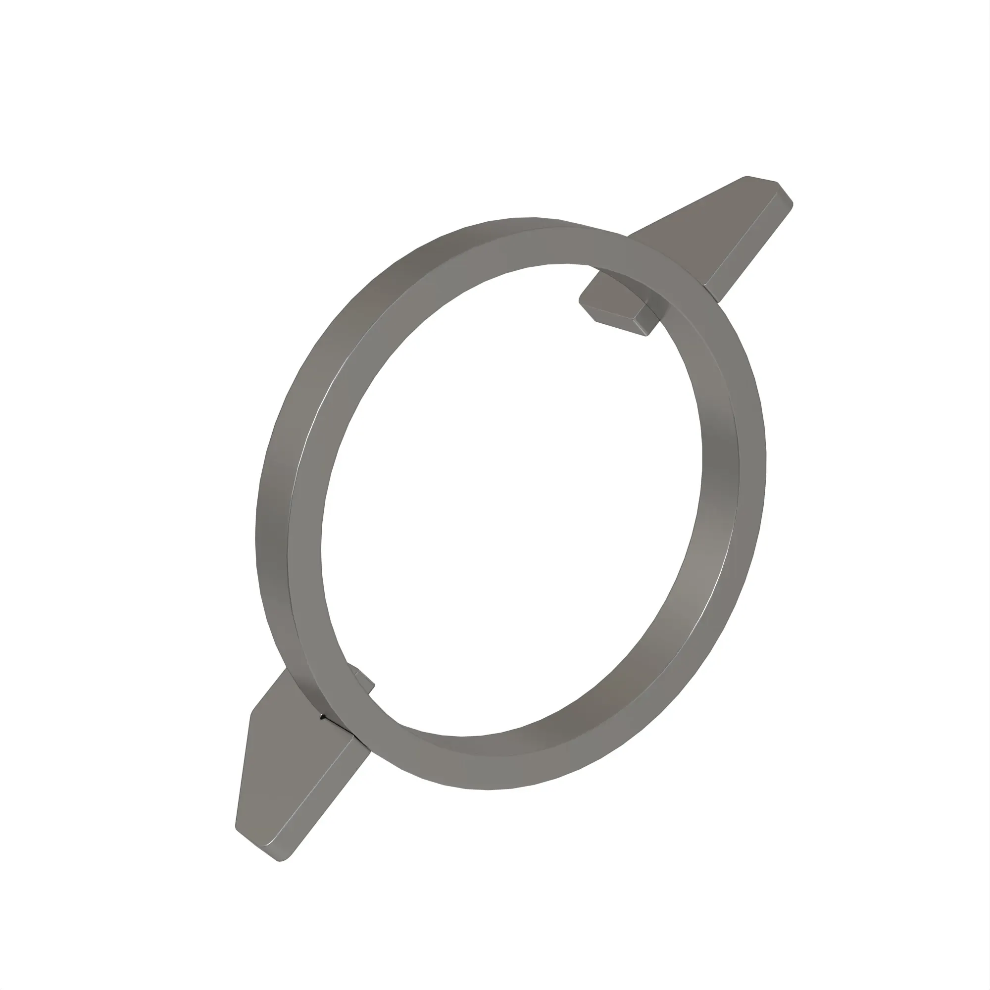 ROTATING SCRAPER, UPPER FEEDROLL GE