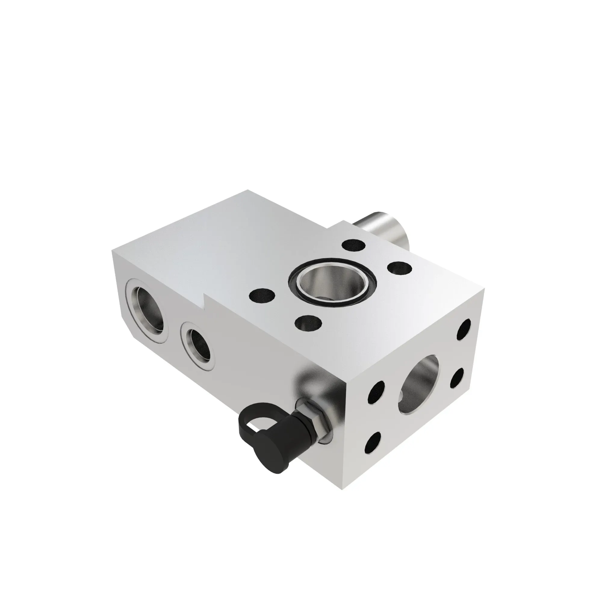 John Deere Control Valve - AT531601