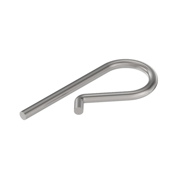 Spring Locking Pin