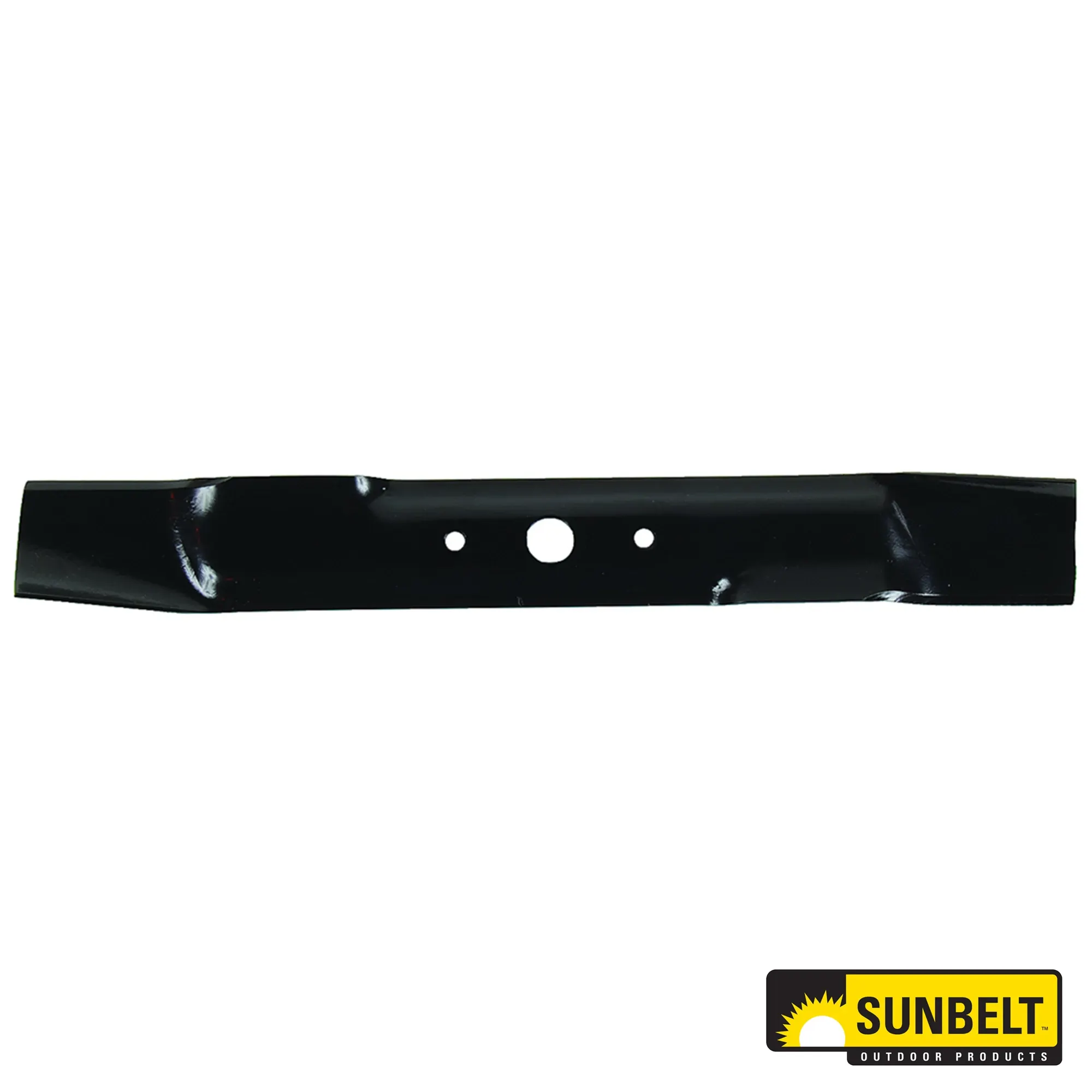 Sunbelt High Lift Mower Blade - A-B1JD5007