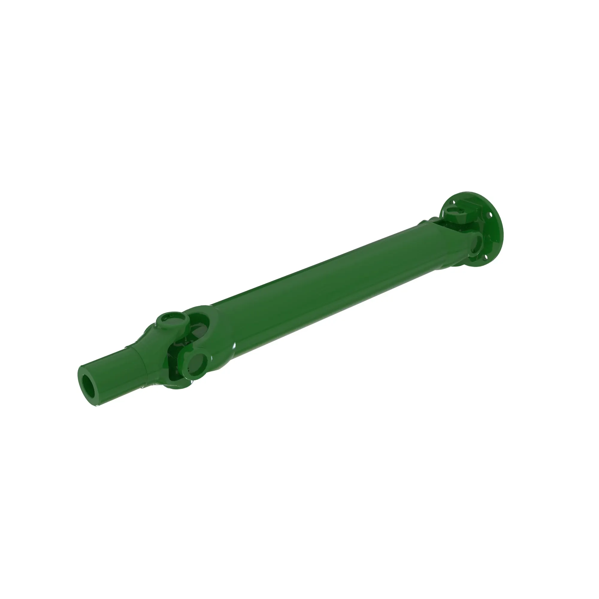 U-JOINT DRIVE SHAFT MFWD, LENGTH 841