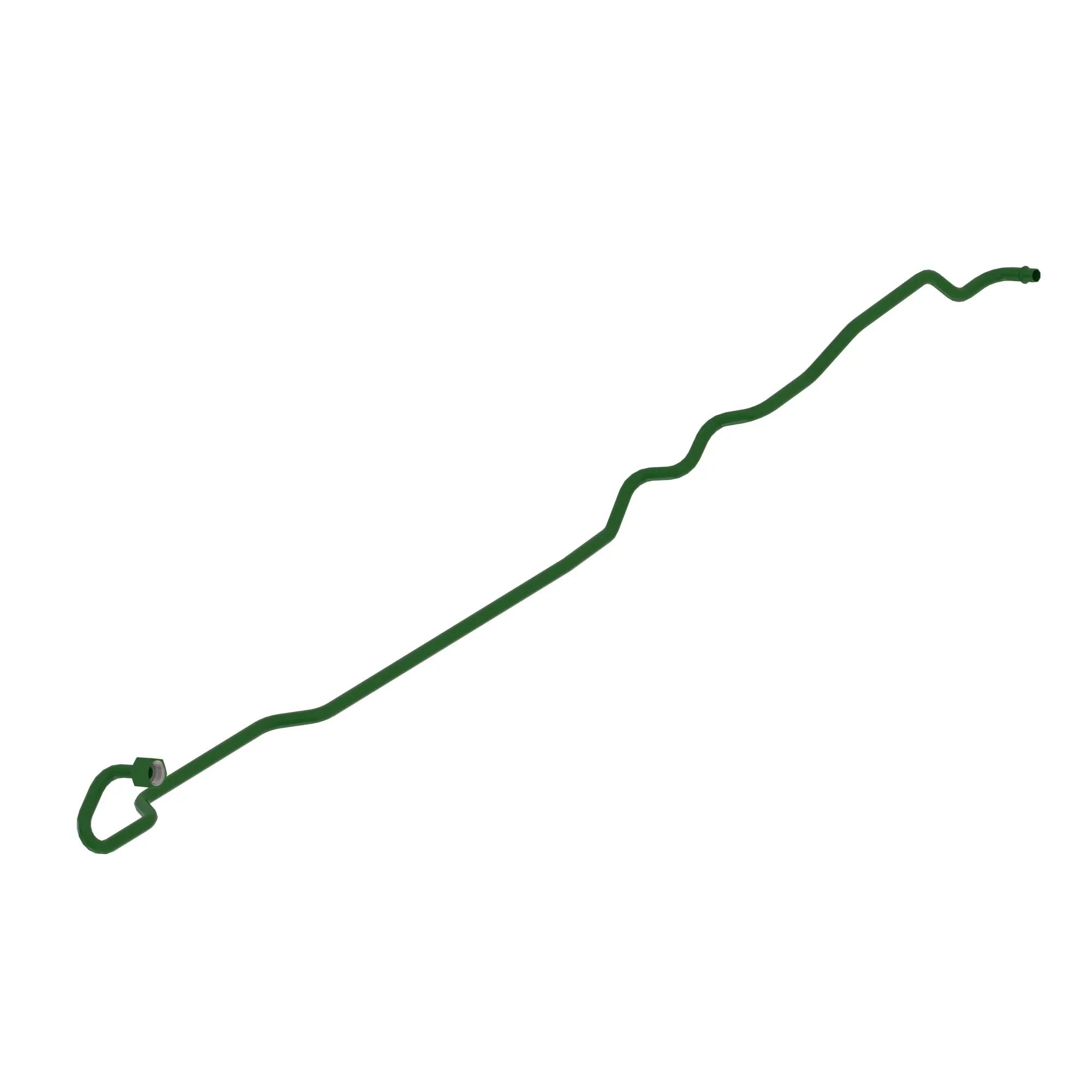 TRANSMISION COOLER LINE