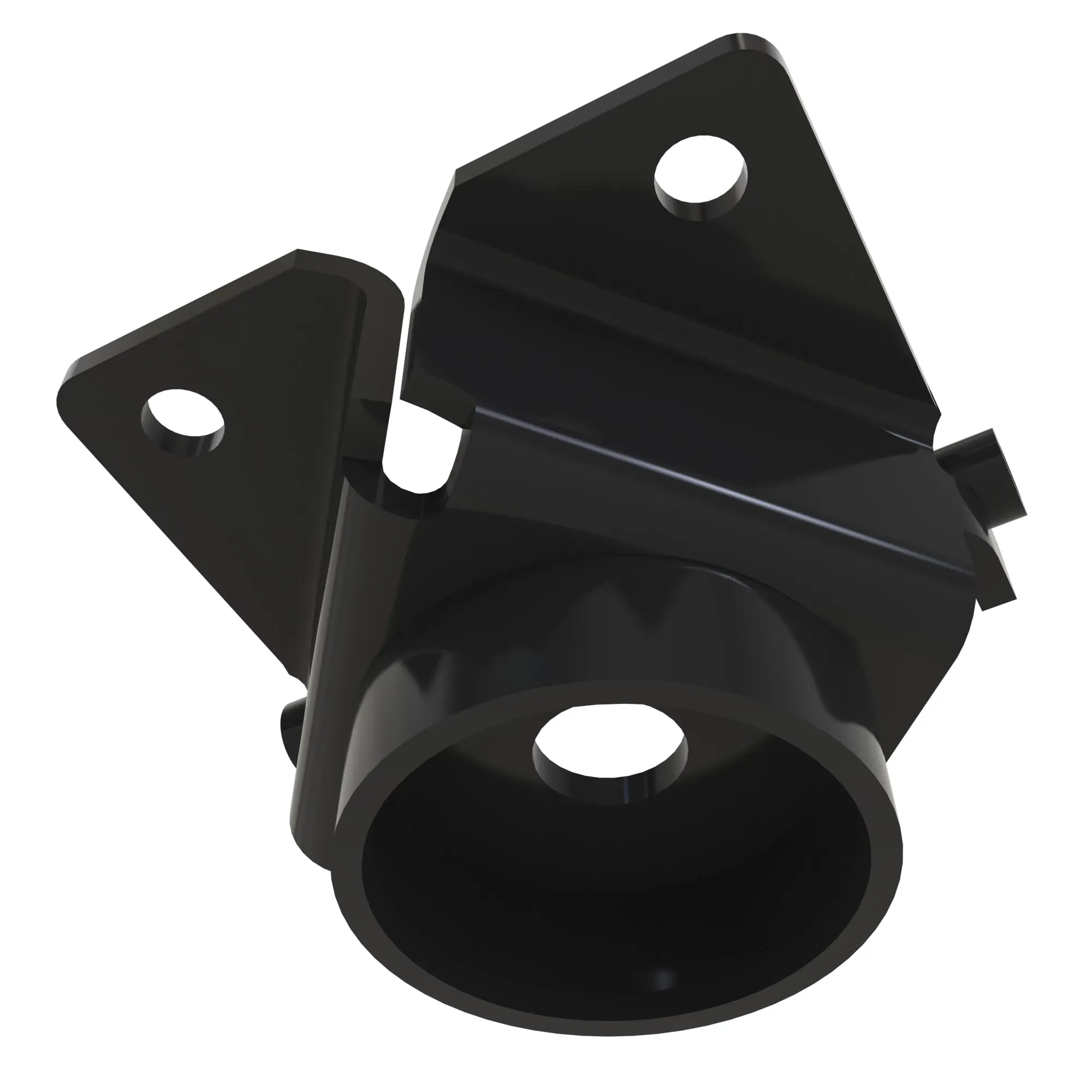 BRACKET, ASSY, RH