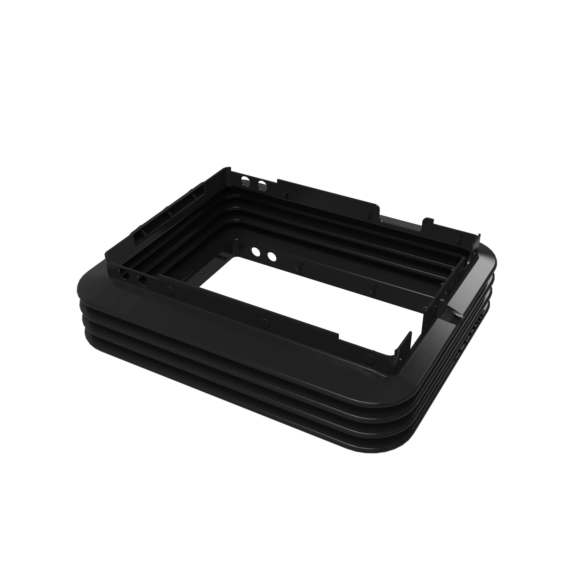 KIT, SEAT SUSPENSION BOOT