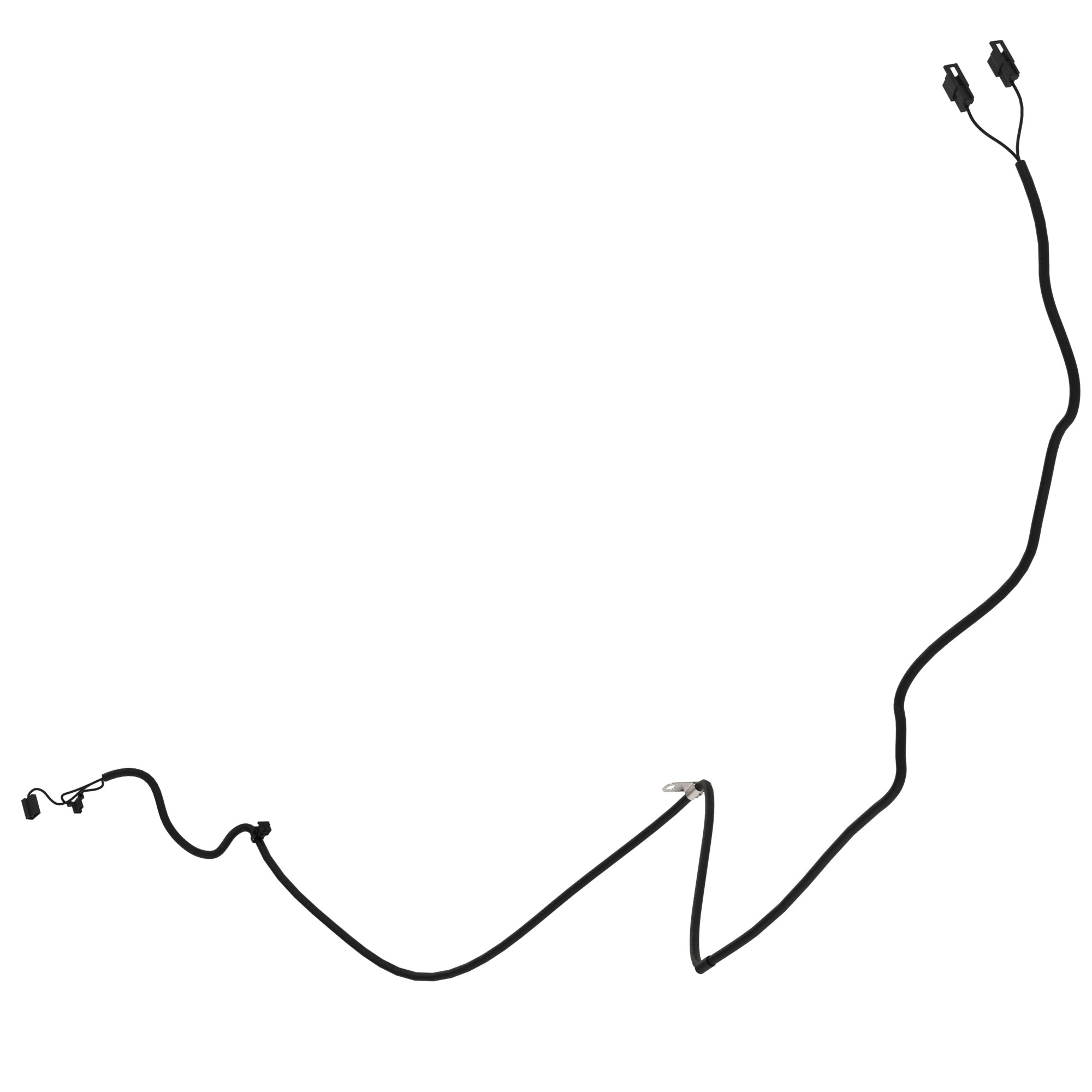 John Deere 3R Washer Bottle Jumper - LVA23385