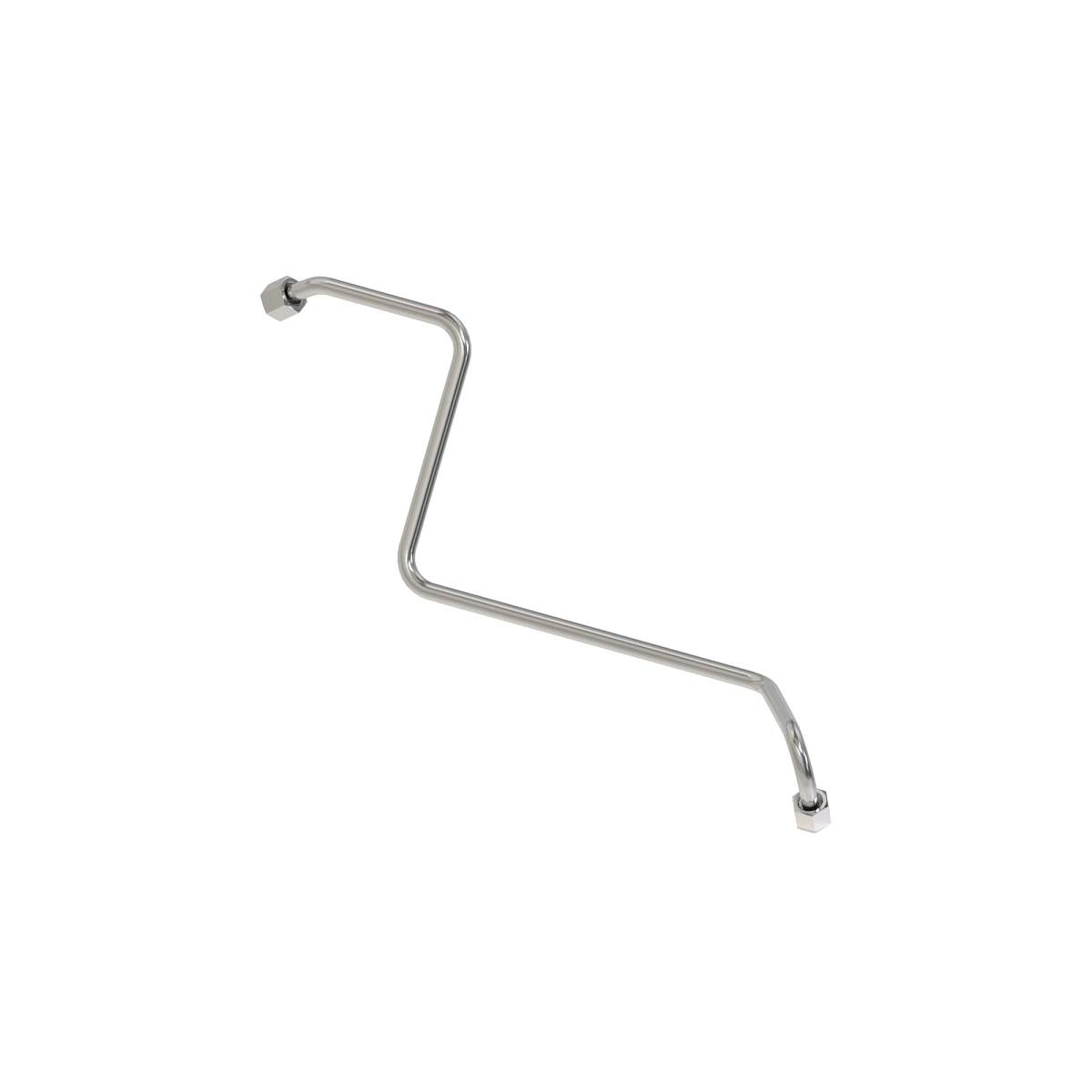 Oil Line, Steering