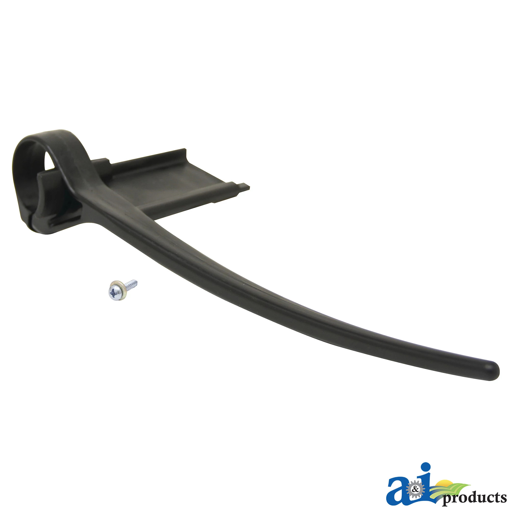 A&I Products Cutting Platform Reel Finger (Pack of 10), LH Bat - A-AH166490