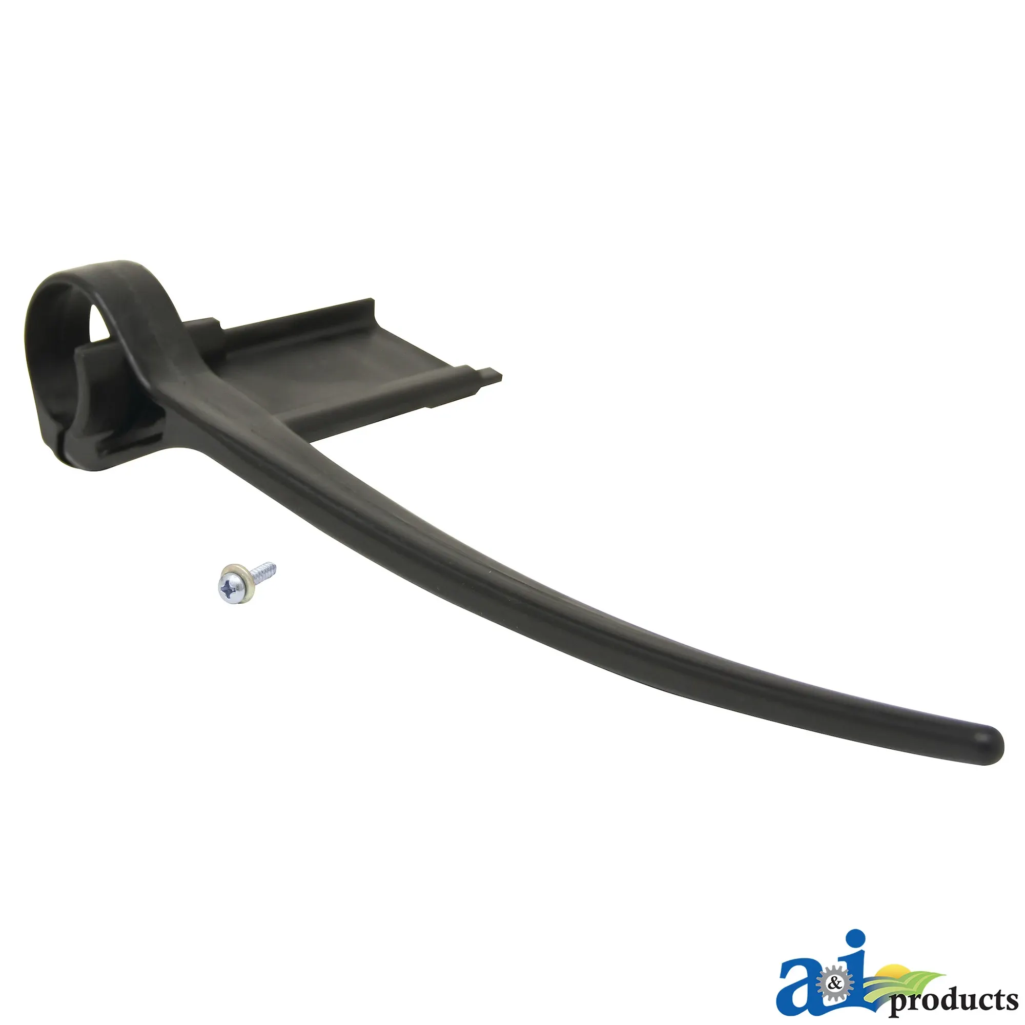 A&I Products Cutting Platform Reel Finger (Pack of 10), LH Bat - A-AH166490