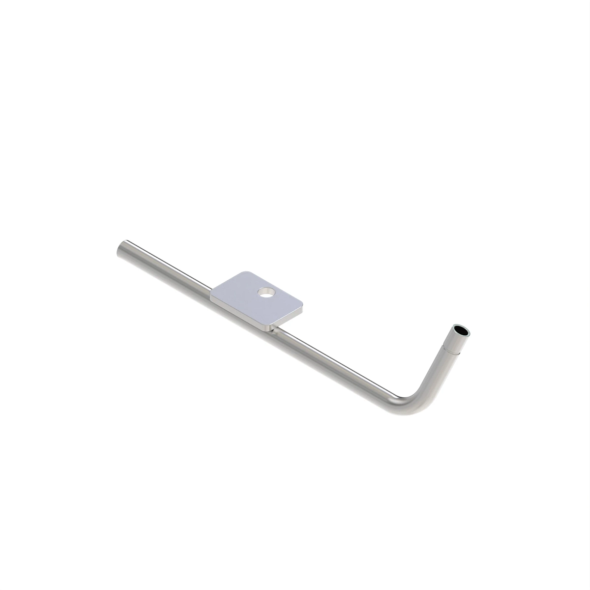 Tube, Assembly, Liquid Fert, RH