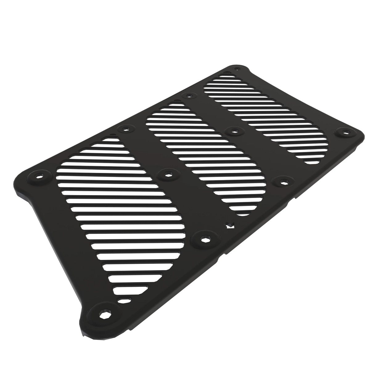 Louver, Protection Device, Hood, RH