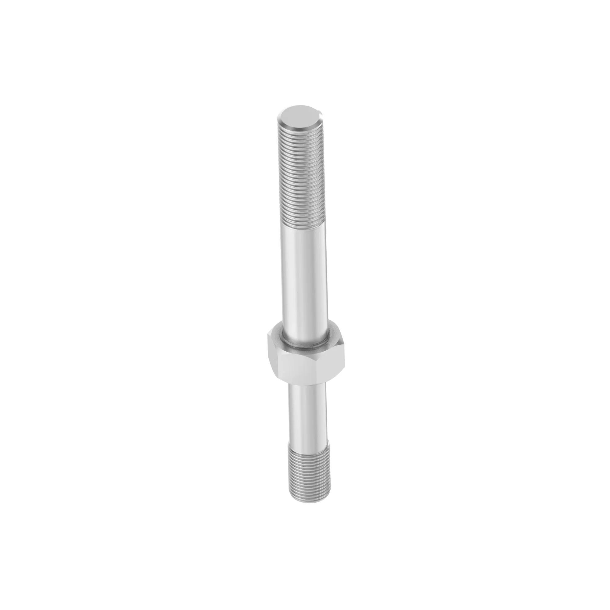 STUD, SCREW, CAP