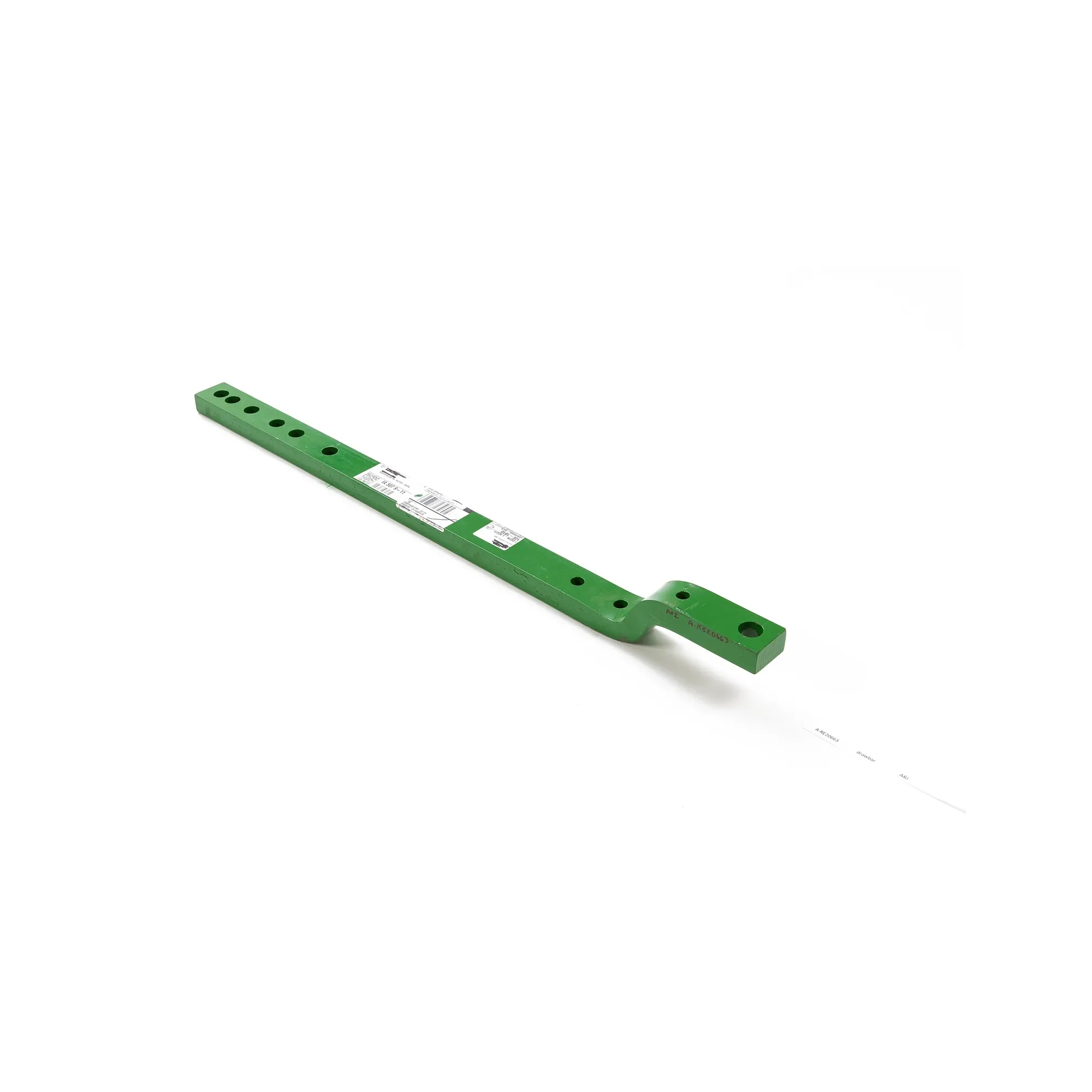 SWING DRAWBAR REG