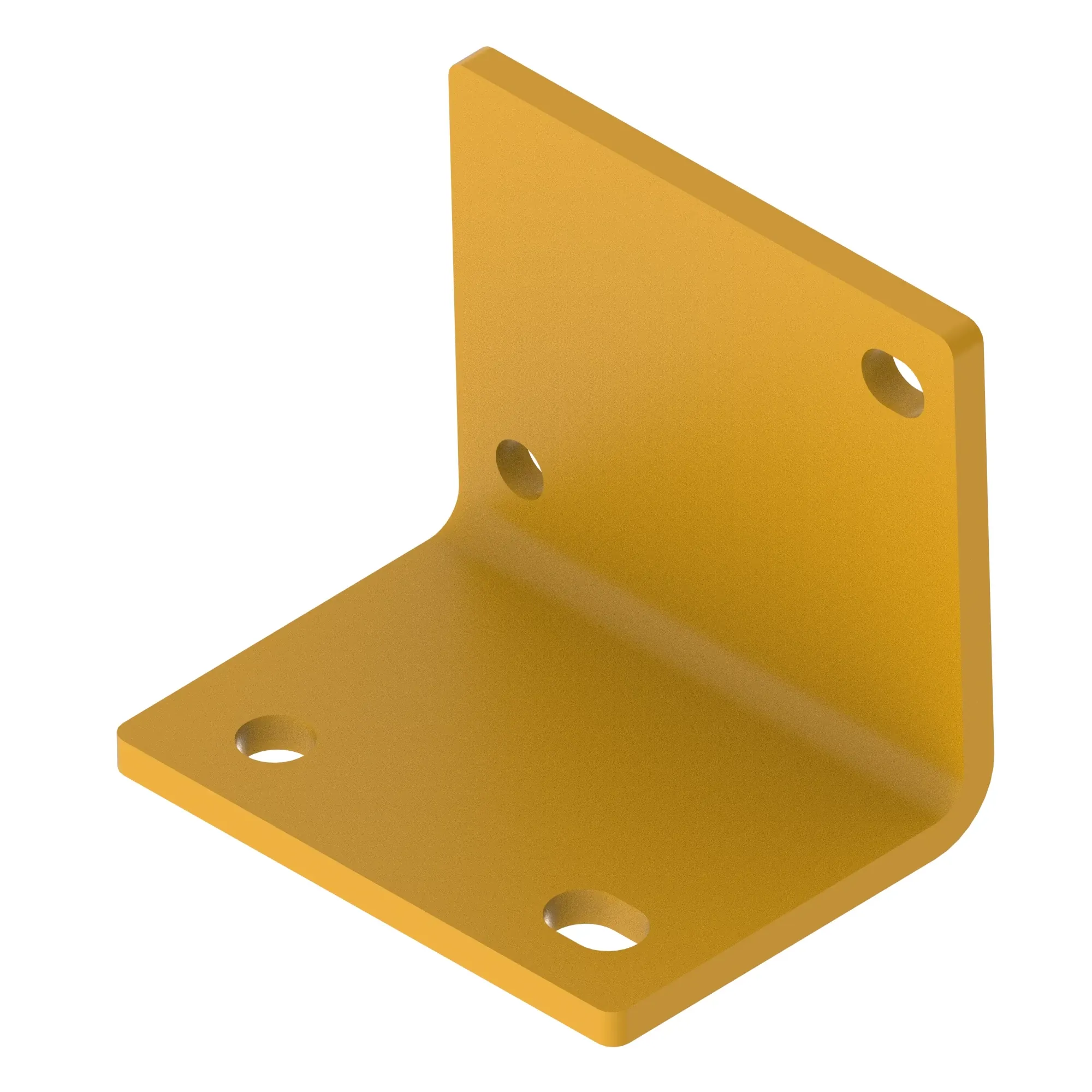 BRACKET, BRACKET-RIDE CONTROL VALVE
