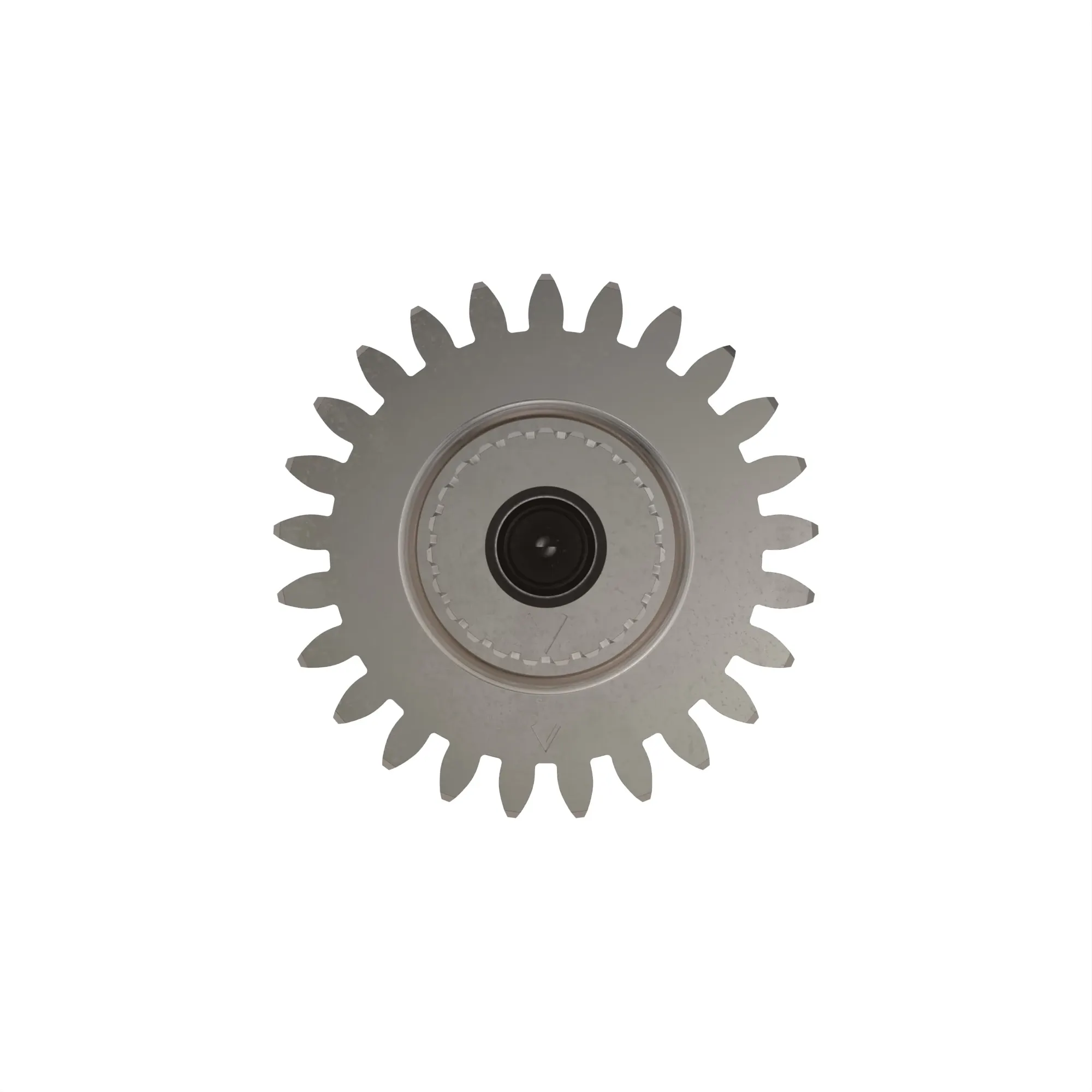 GEAR, (PINION GEAR - INPUT)