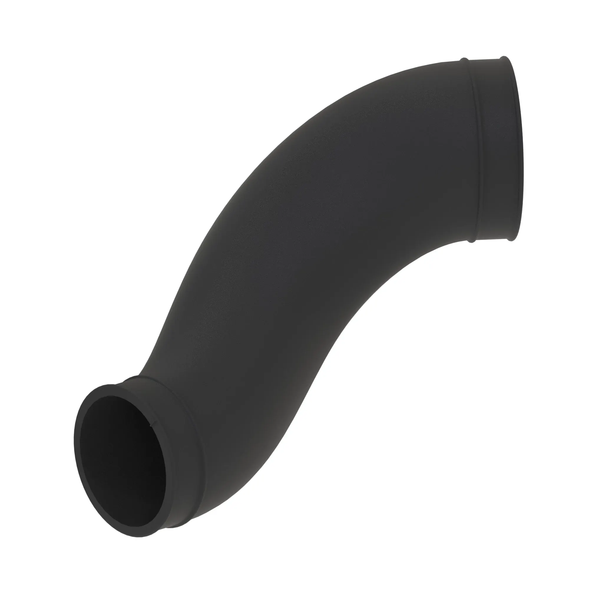 John Deere Air Flow Tube - T492755