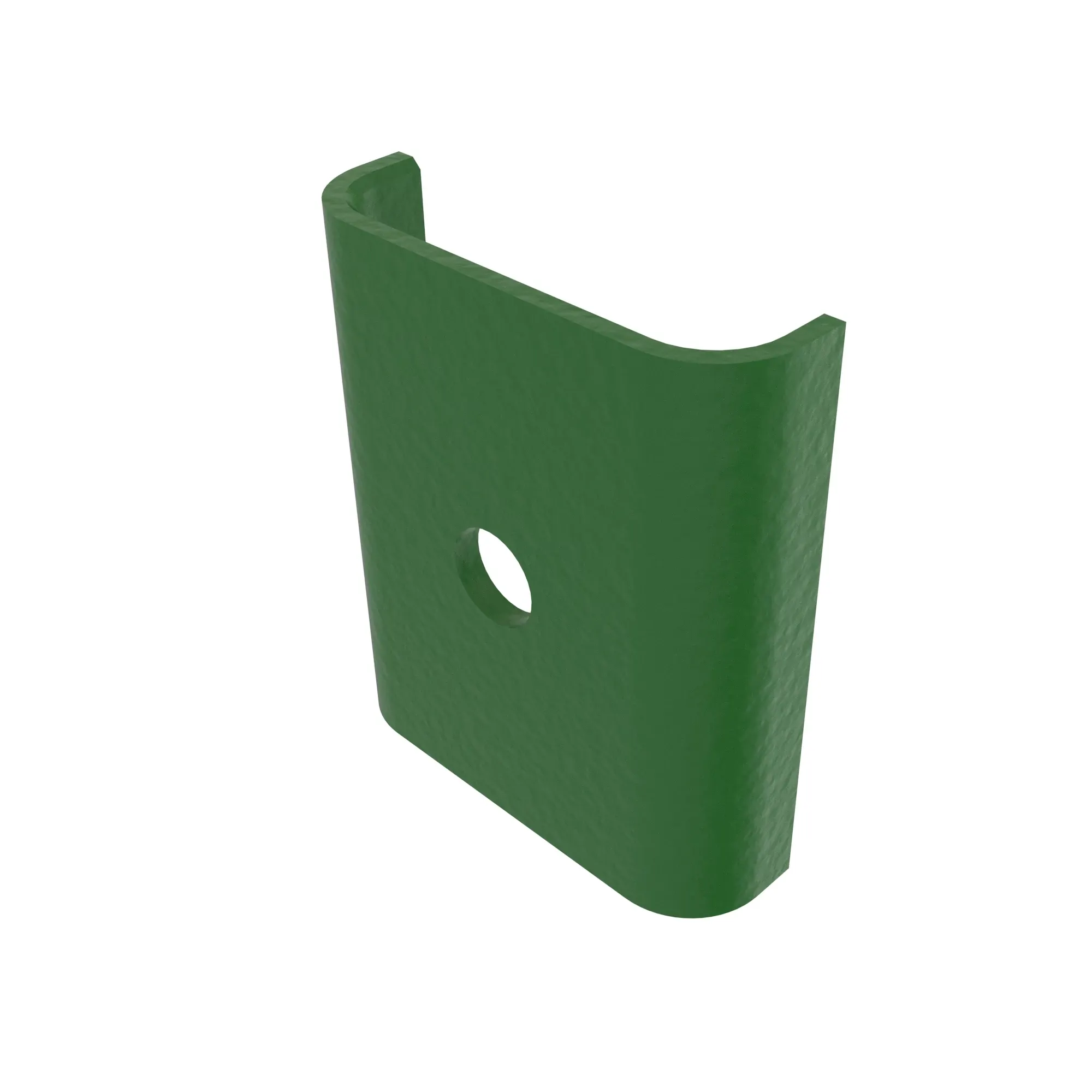 CHANNEL, FRONT PROTECTION