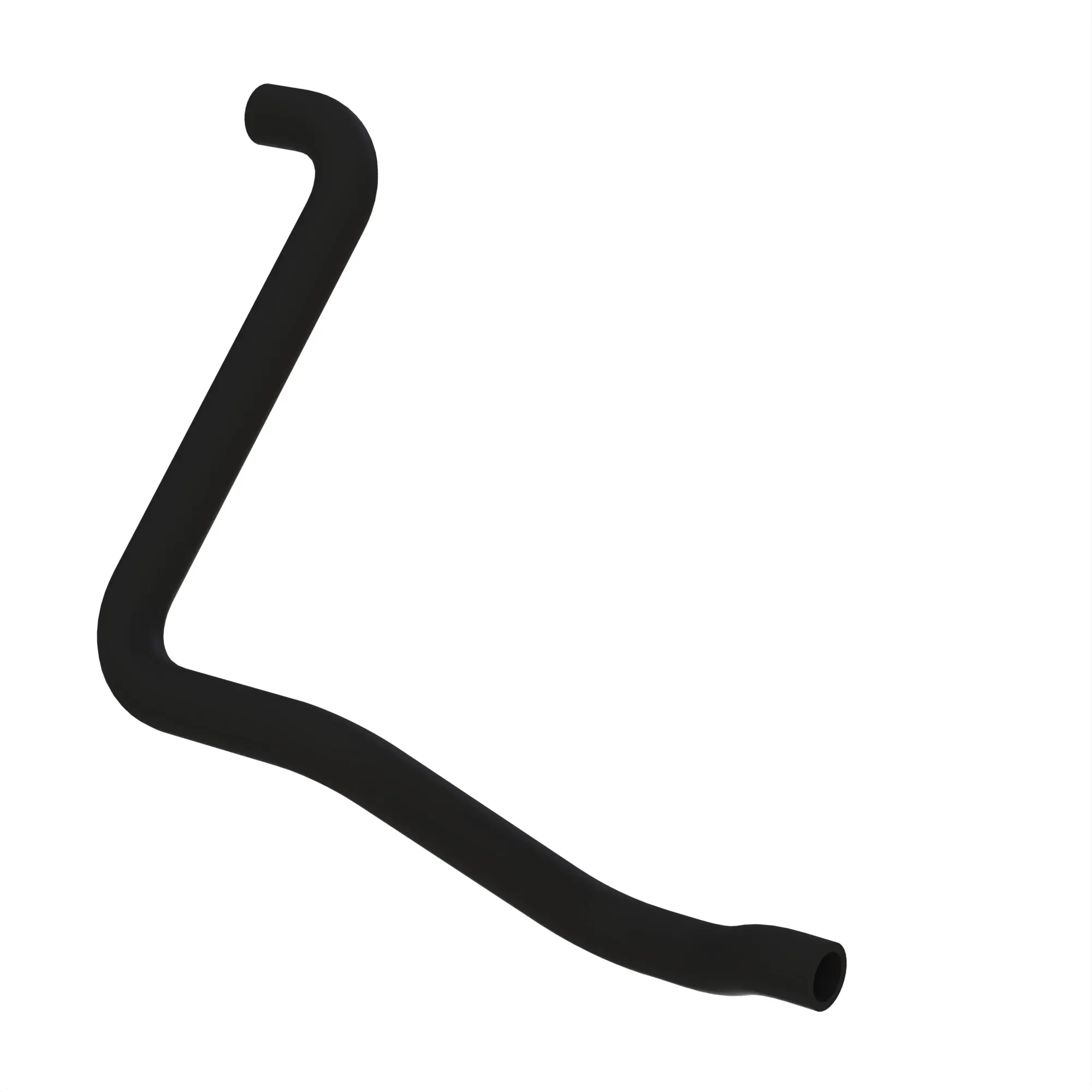 HOSE, COOLANT UPPER RADIATOR