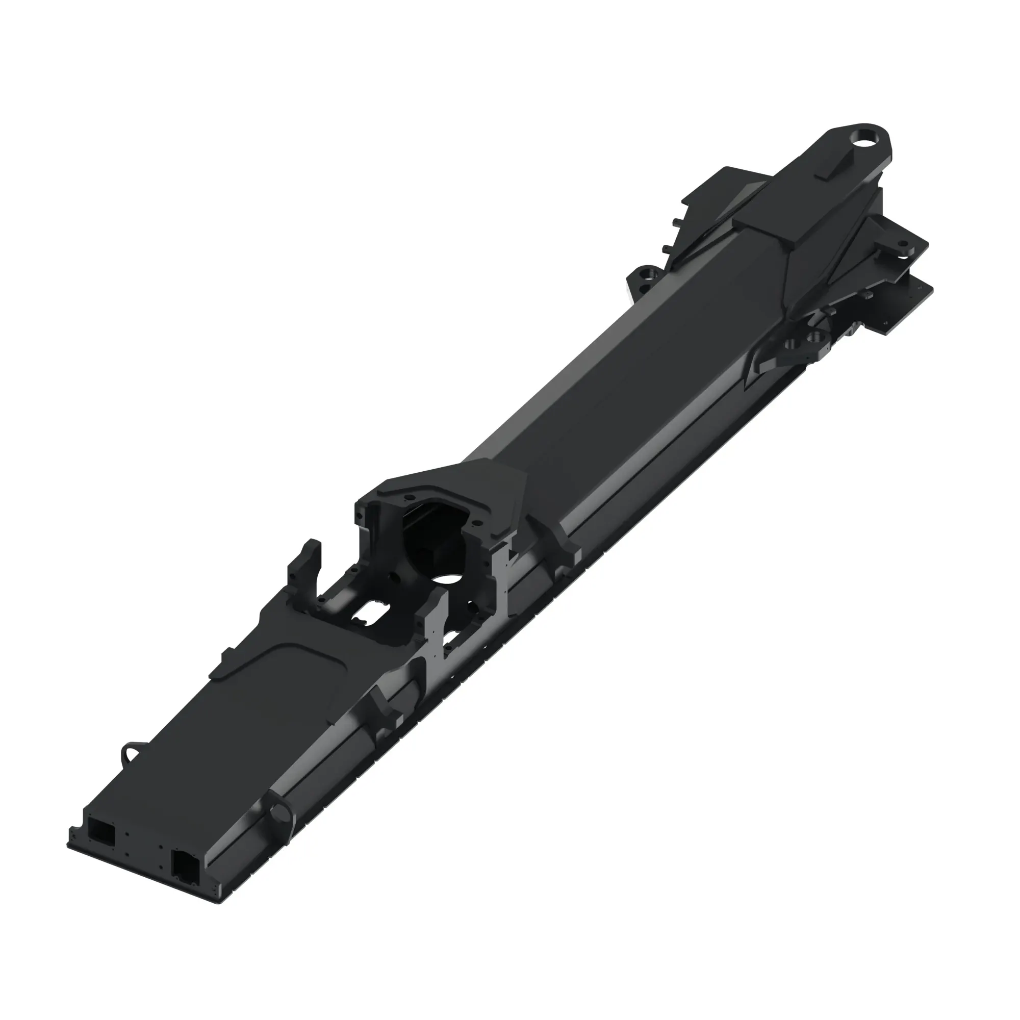 Frame Long 3400 and 600 Exte