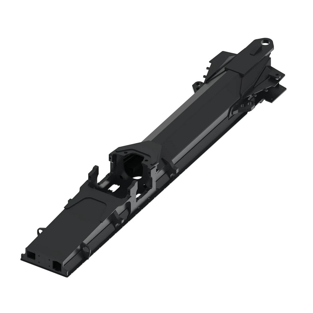 Frame Long 3400 and 600 Exte