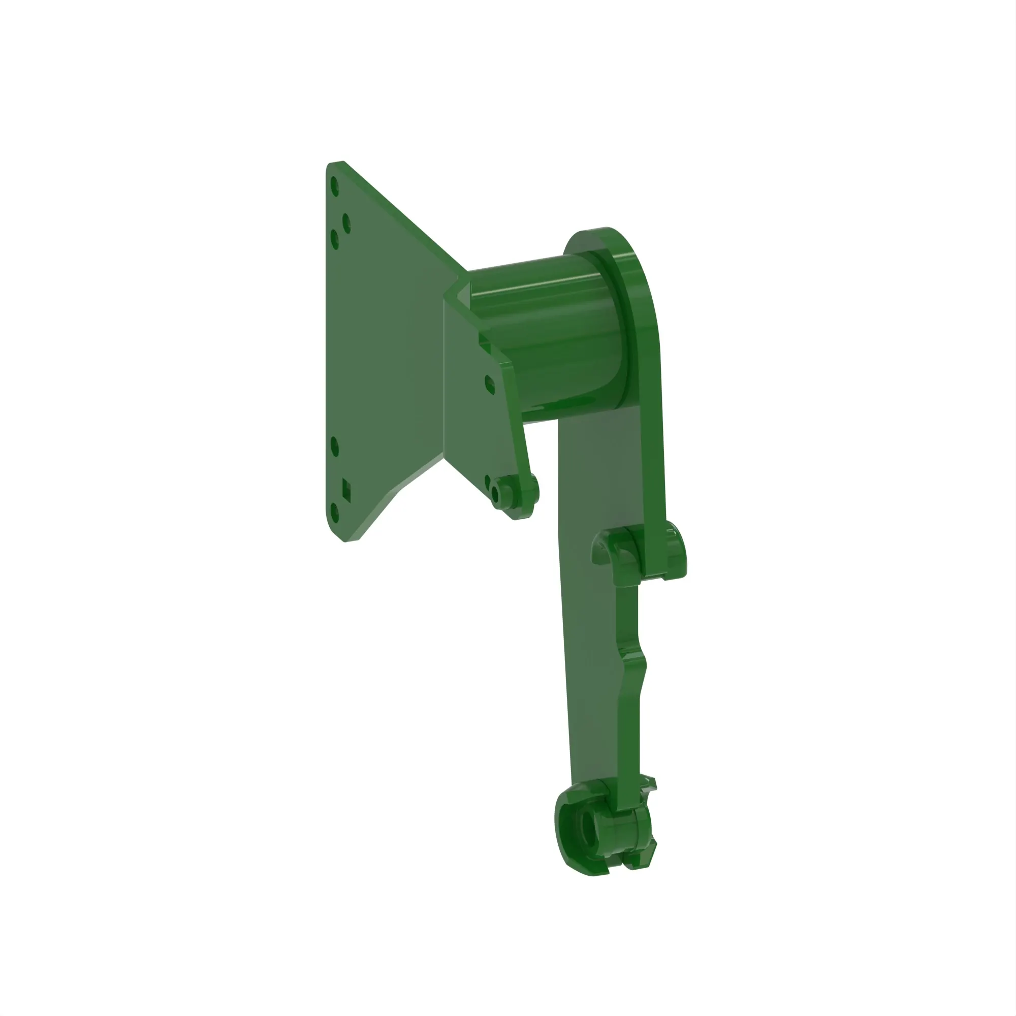 John Deere Mounting Frame, Right Side - AW33704