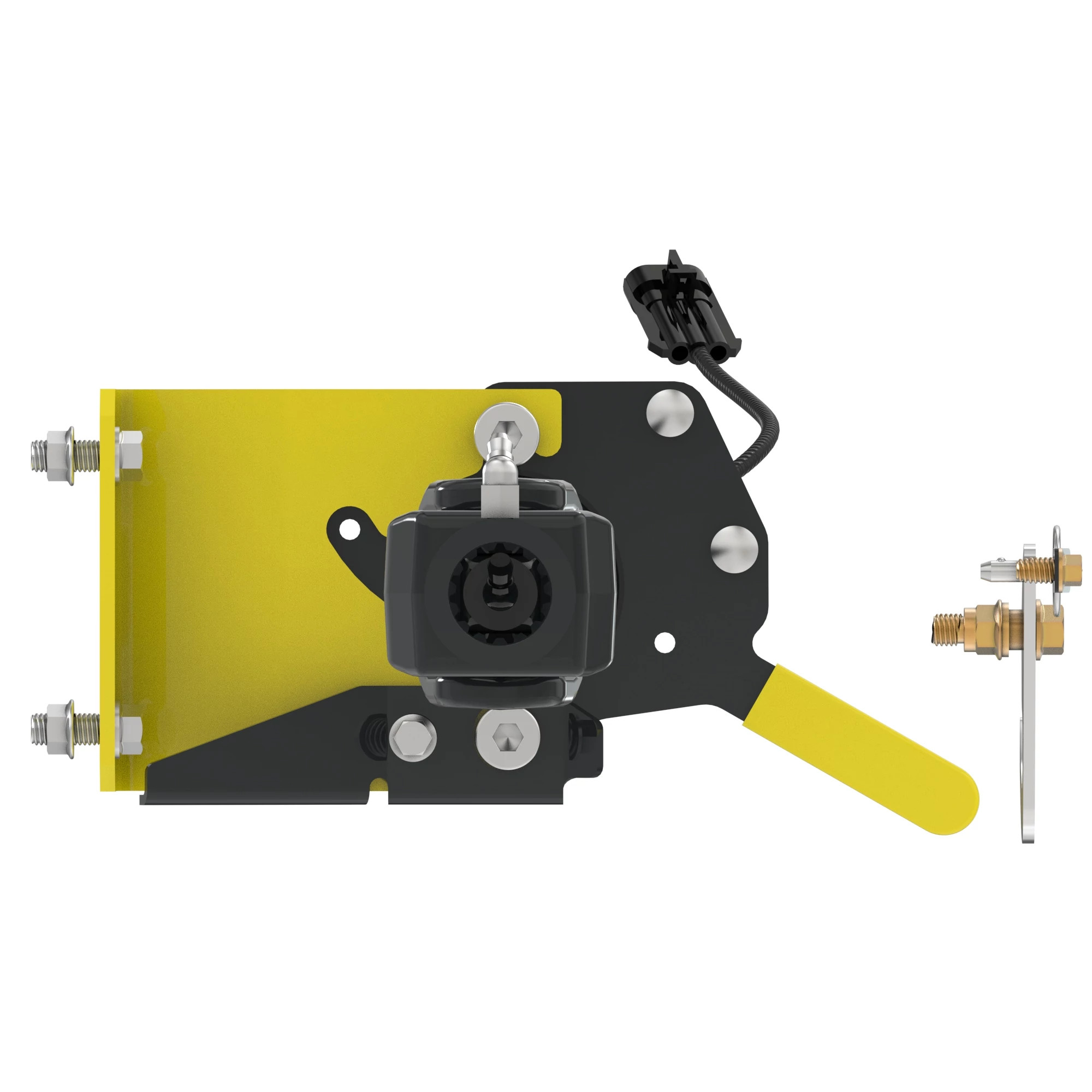 UNIVERSAL DRIVESHAFT