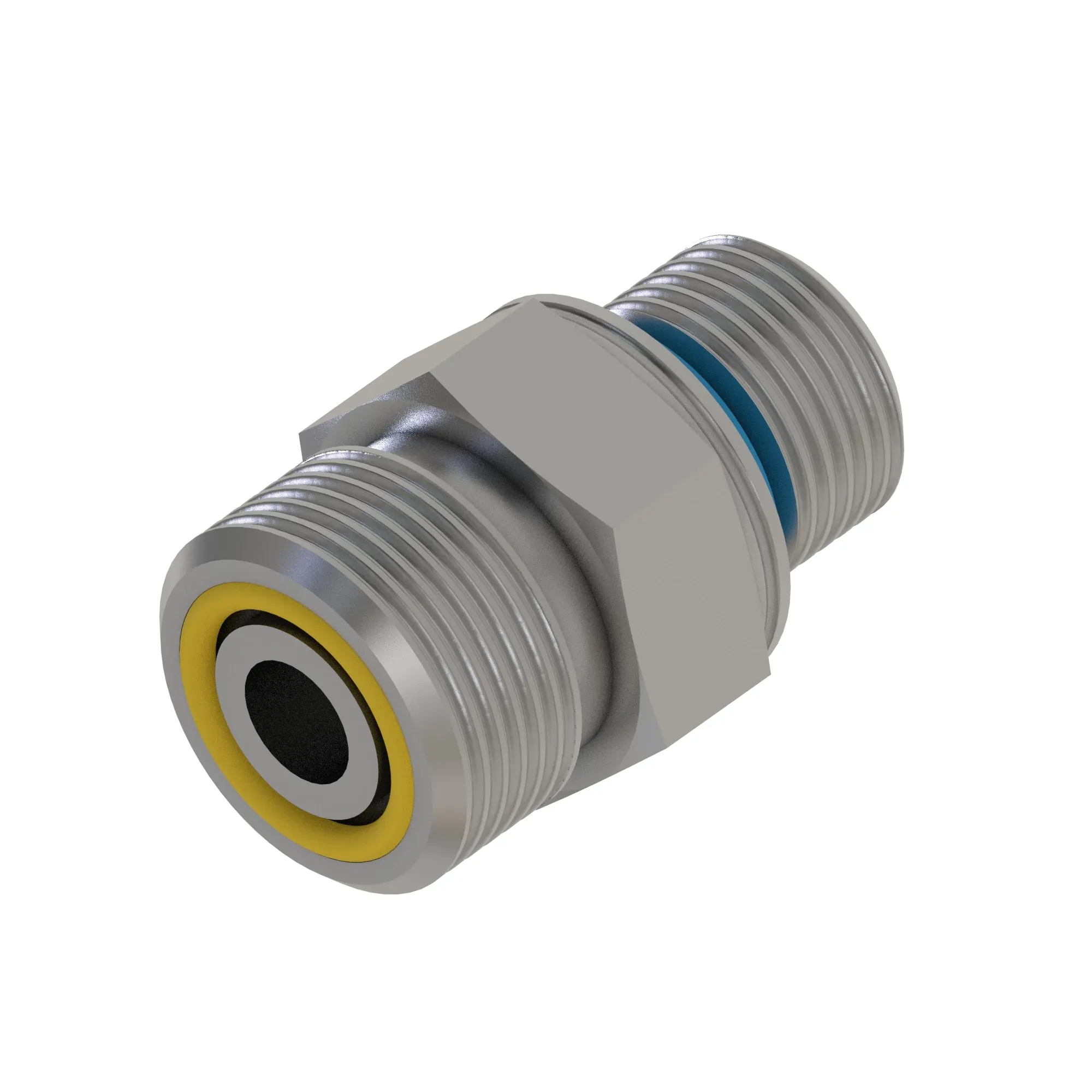 John Deere Lubrication Fitting - DZ123748