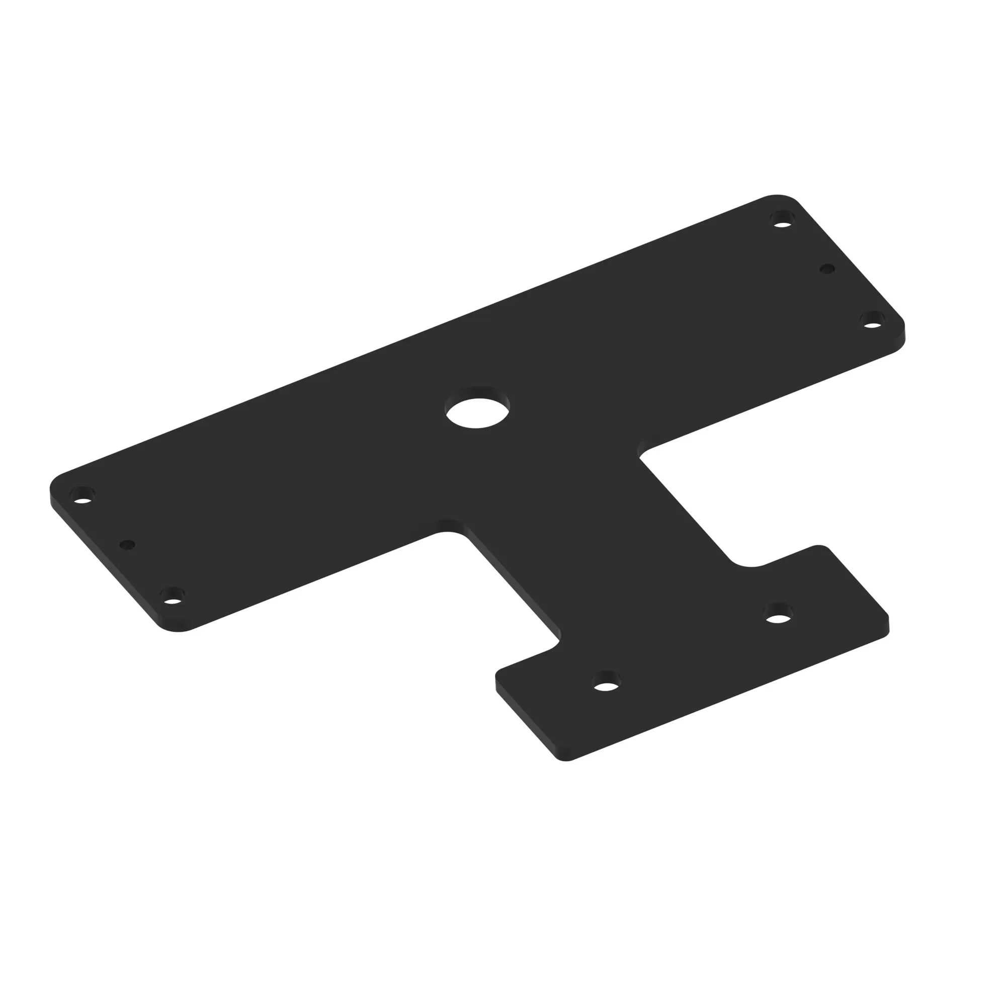 John Deere Plate - KK74471