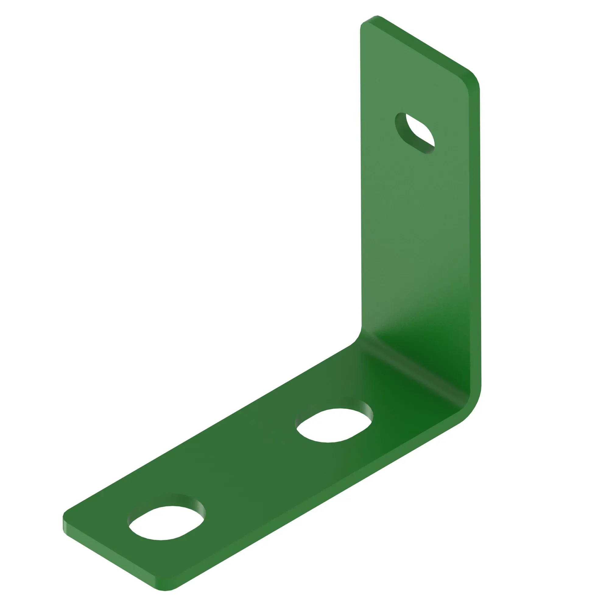 John Deere Bracket - HXE154760