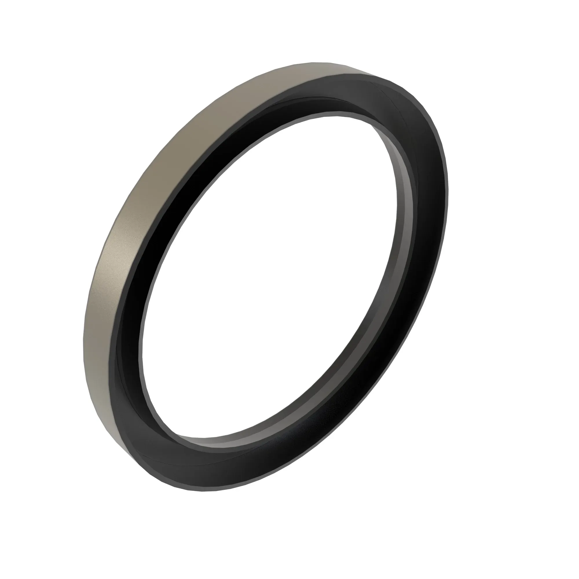 PIN SEAL, DIRT