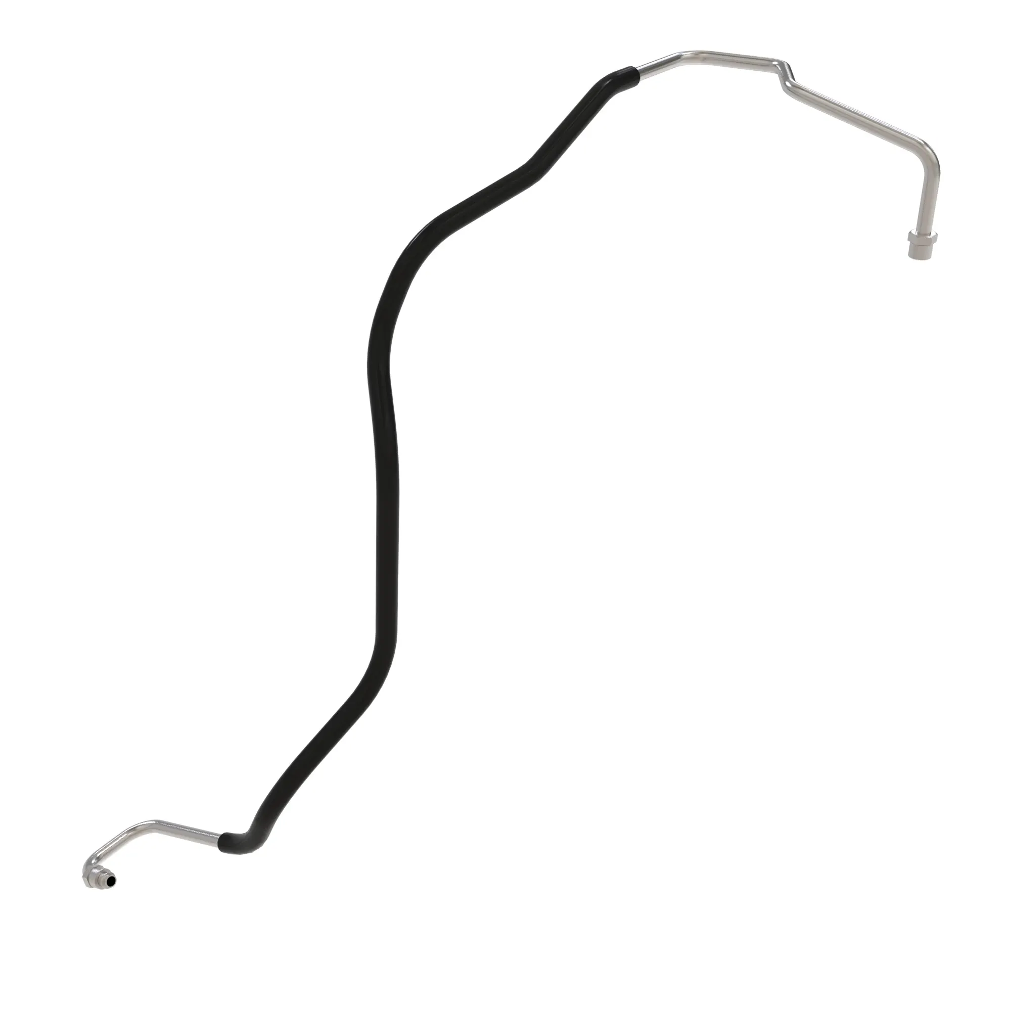 John Deere Air Conditioning Line - RE72231