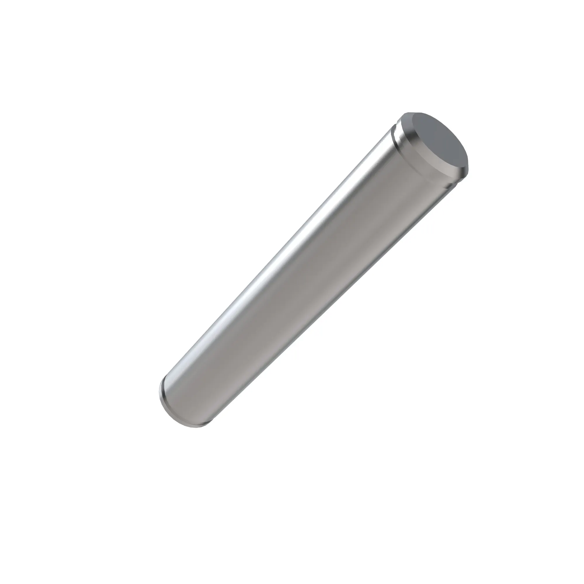 PIN, GROOVE, DRAFT TUBE