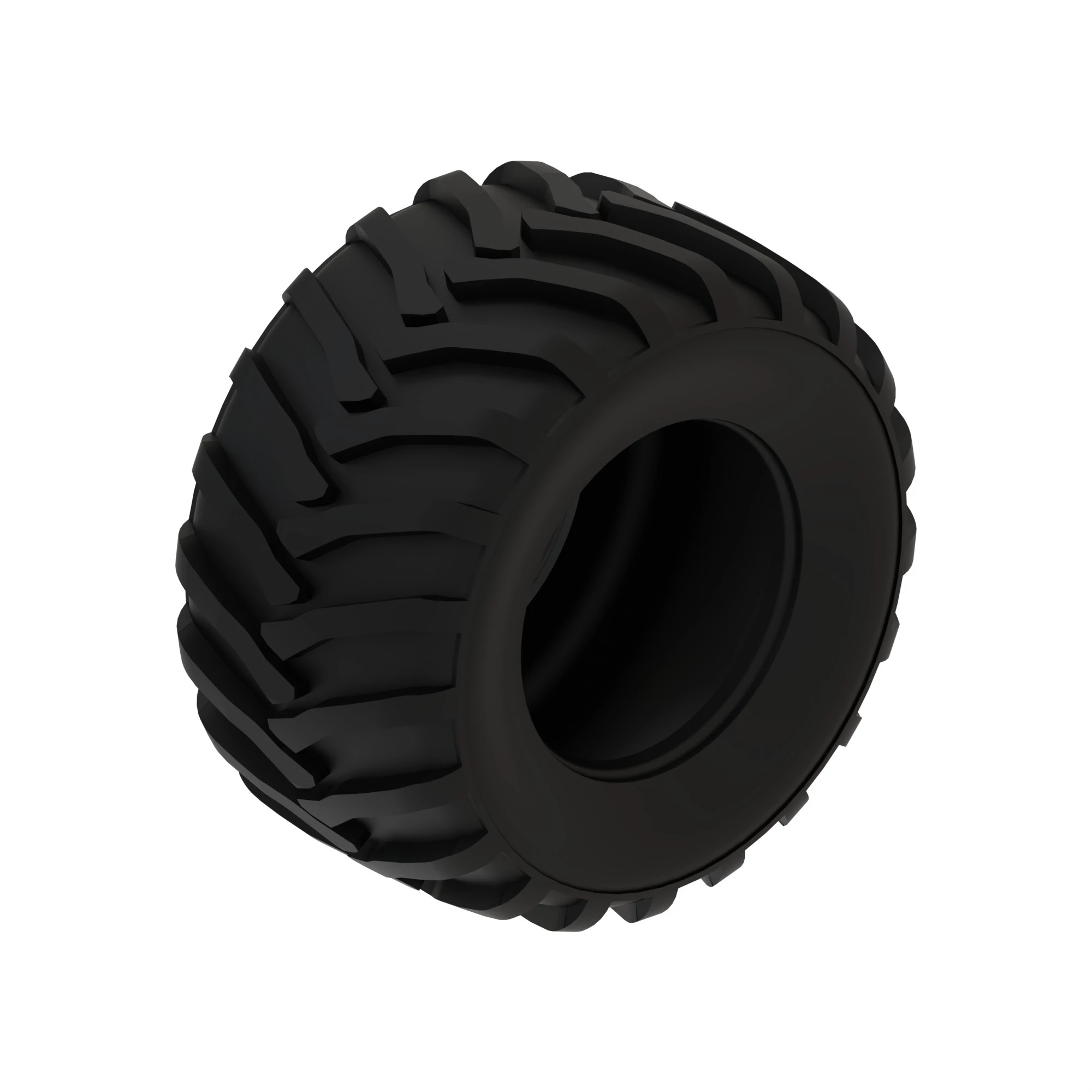 600/40R22.5 SINGLE TIRE