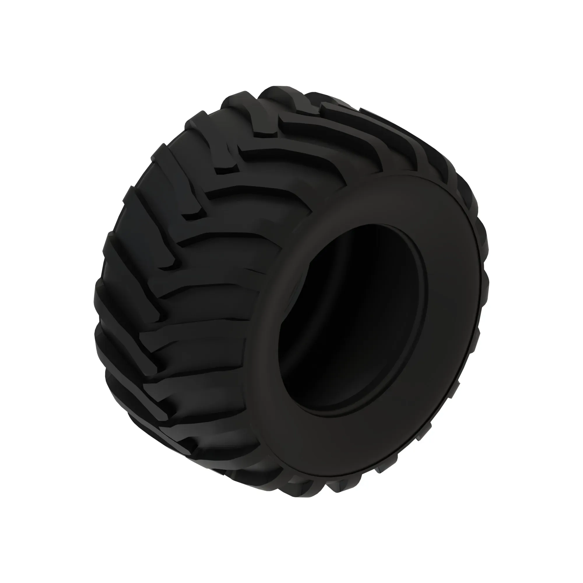 600/40R22.5 SINGLE TIRE